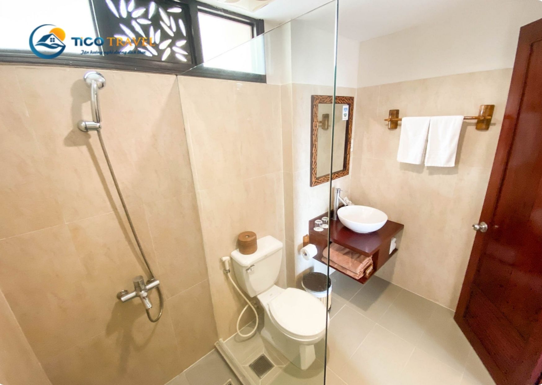 Khách sạn Flamingo Đại Hải
