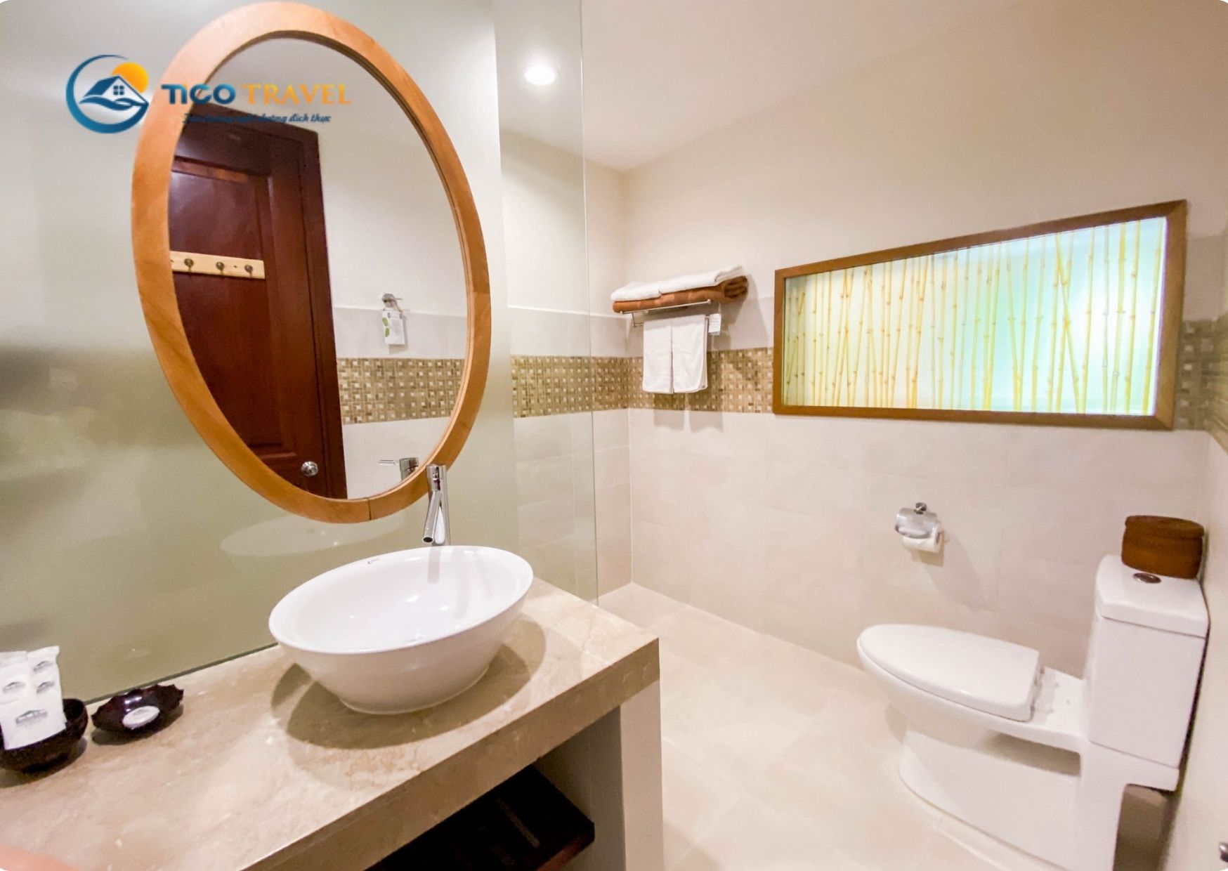 Phòng Deluxe 1 người