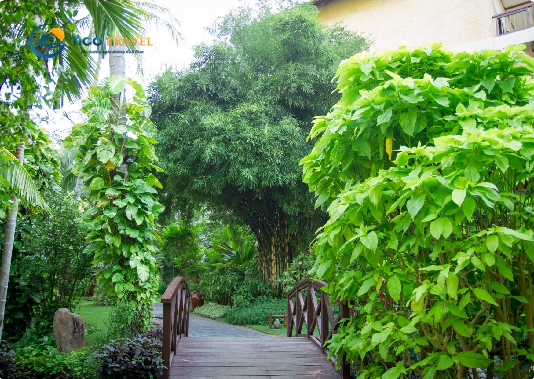 Phòng Deluxe 2 người
