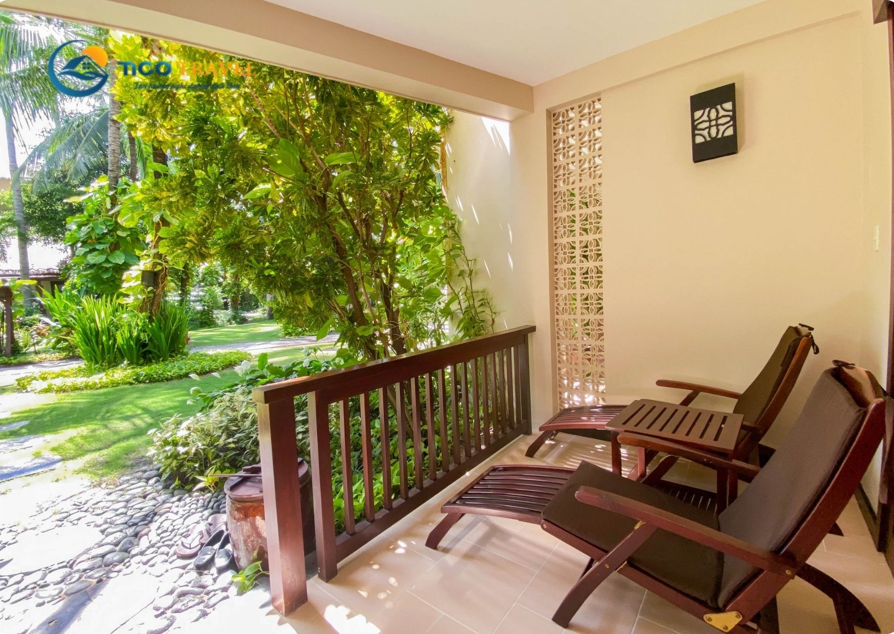 Phòng Deluxe 1 người