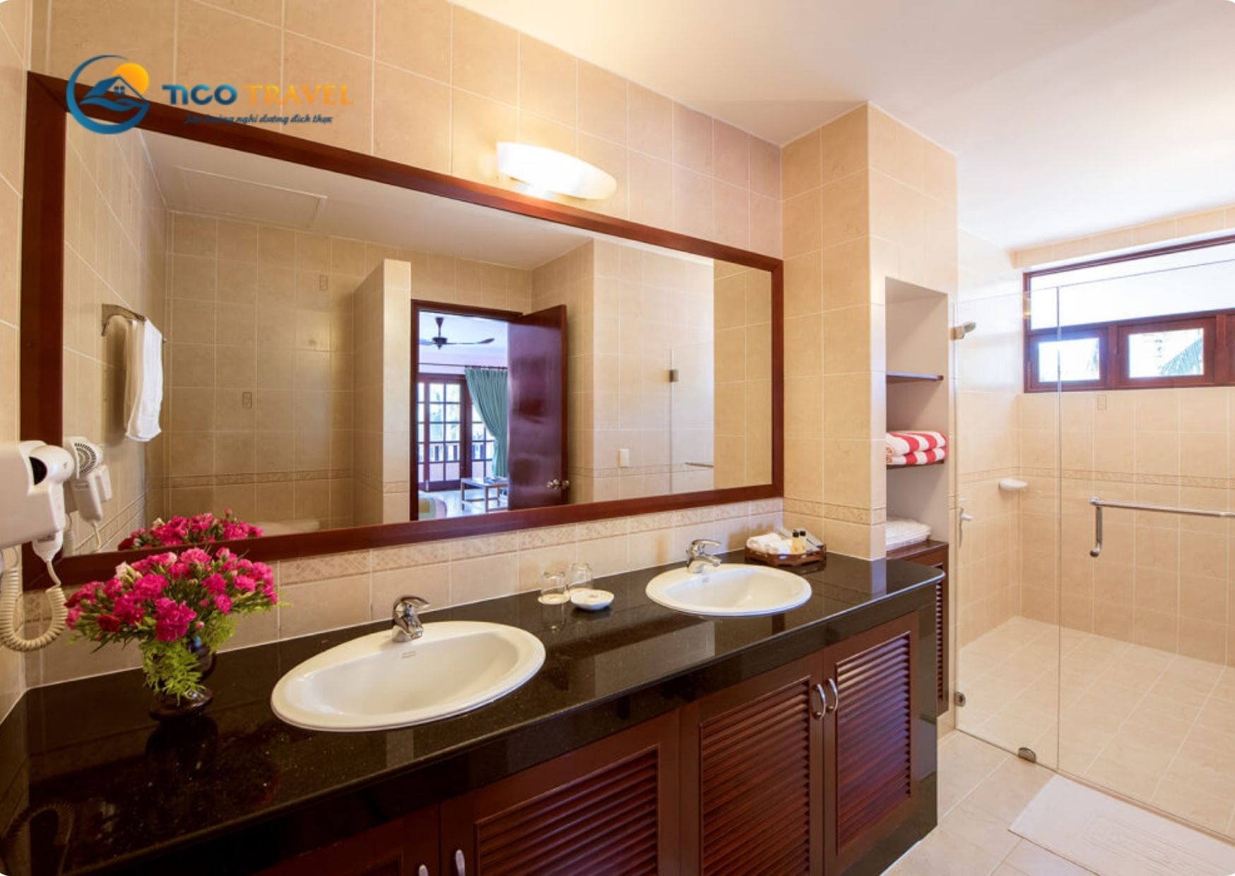 Phòng Deluxe 1 người