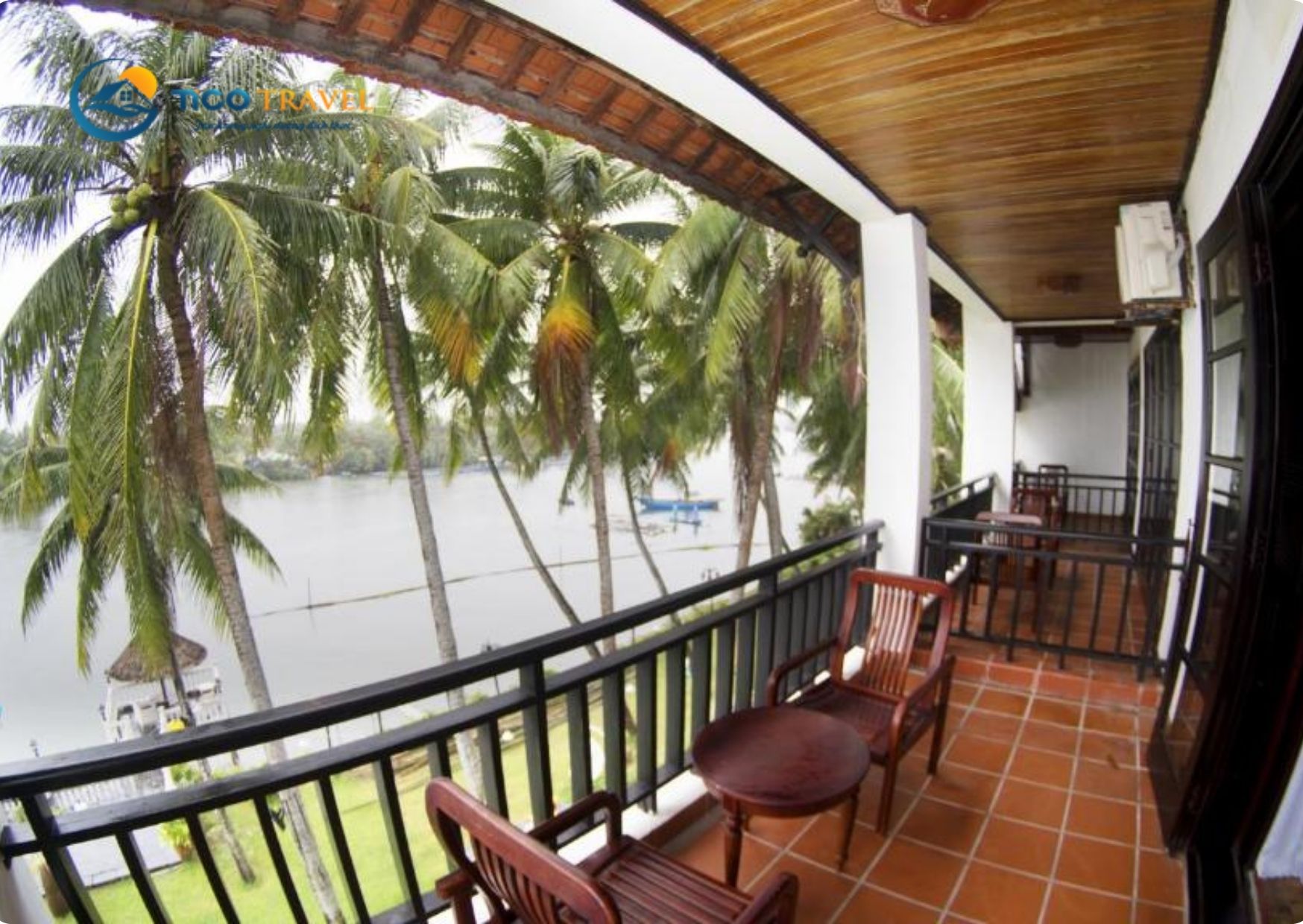 Khách sạn Flamingo Đại Hải