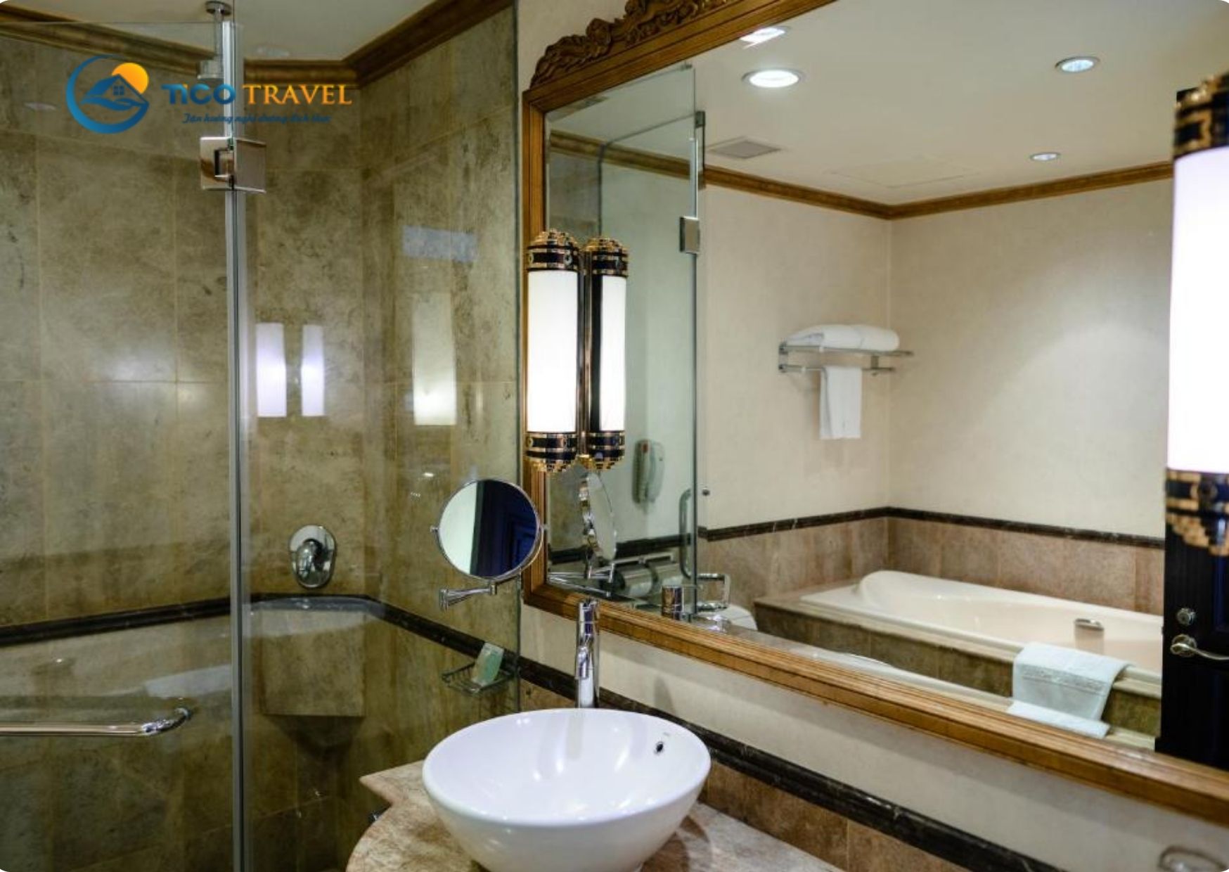 Khách sạn Flamingo Đại Hải