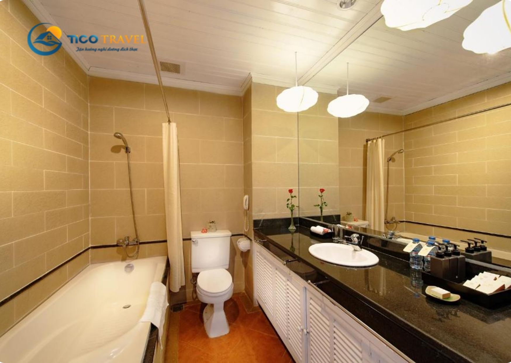 Khách sạn Flamingo Đại Hải