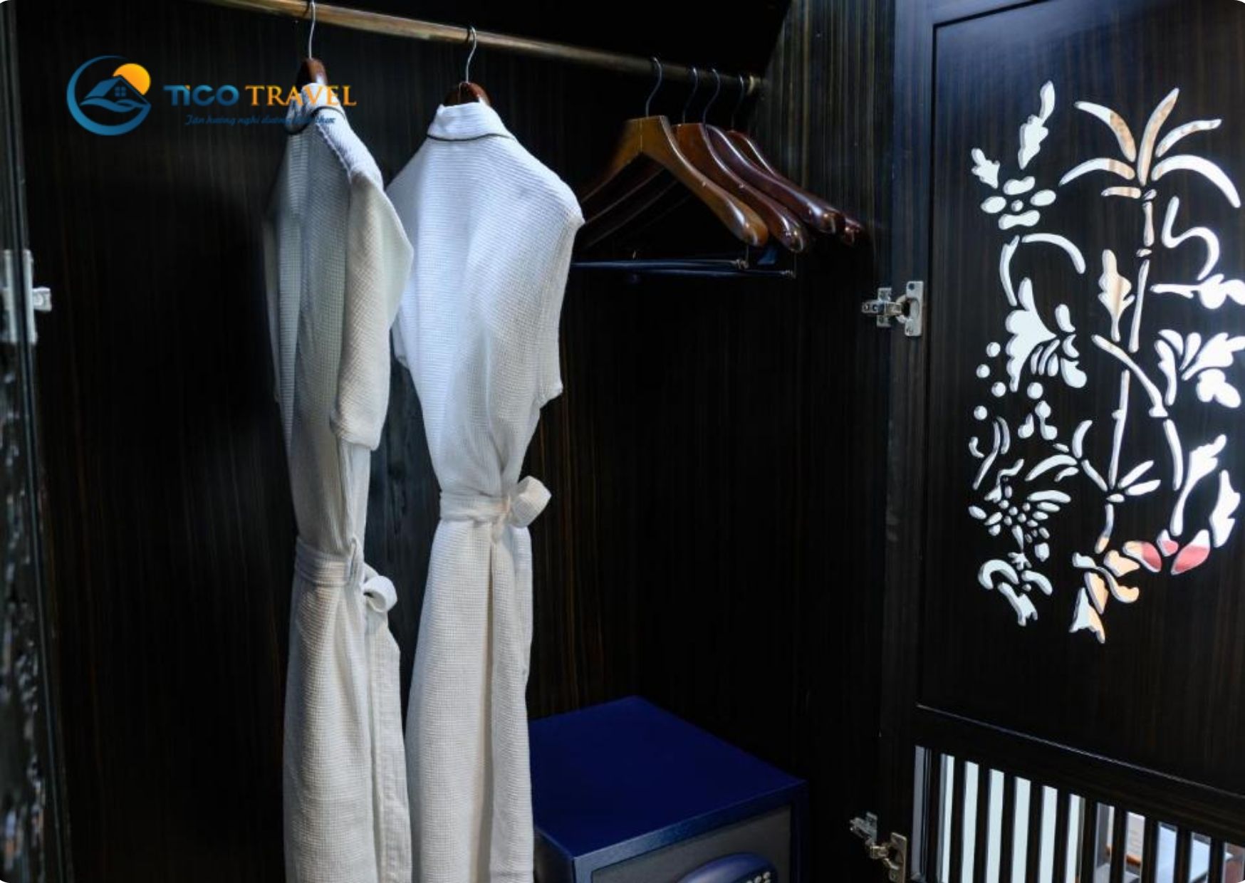 Phòng Deluxe 1 người
