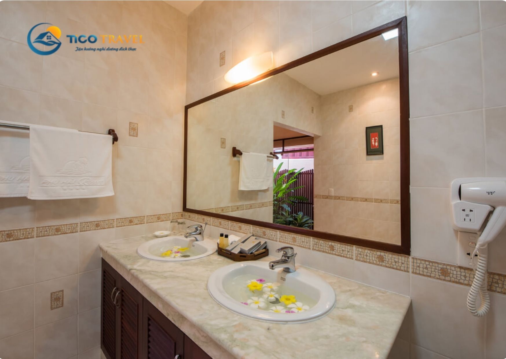 Phòng Deluxe 2 người