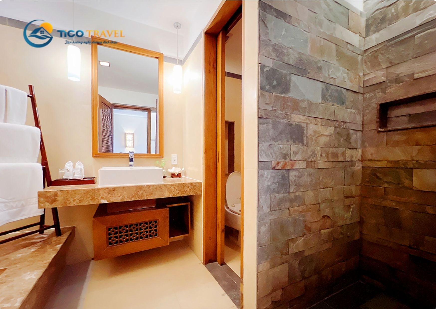 Khách sạn Flamingo Đại Hải