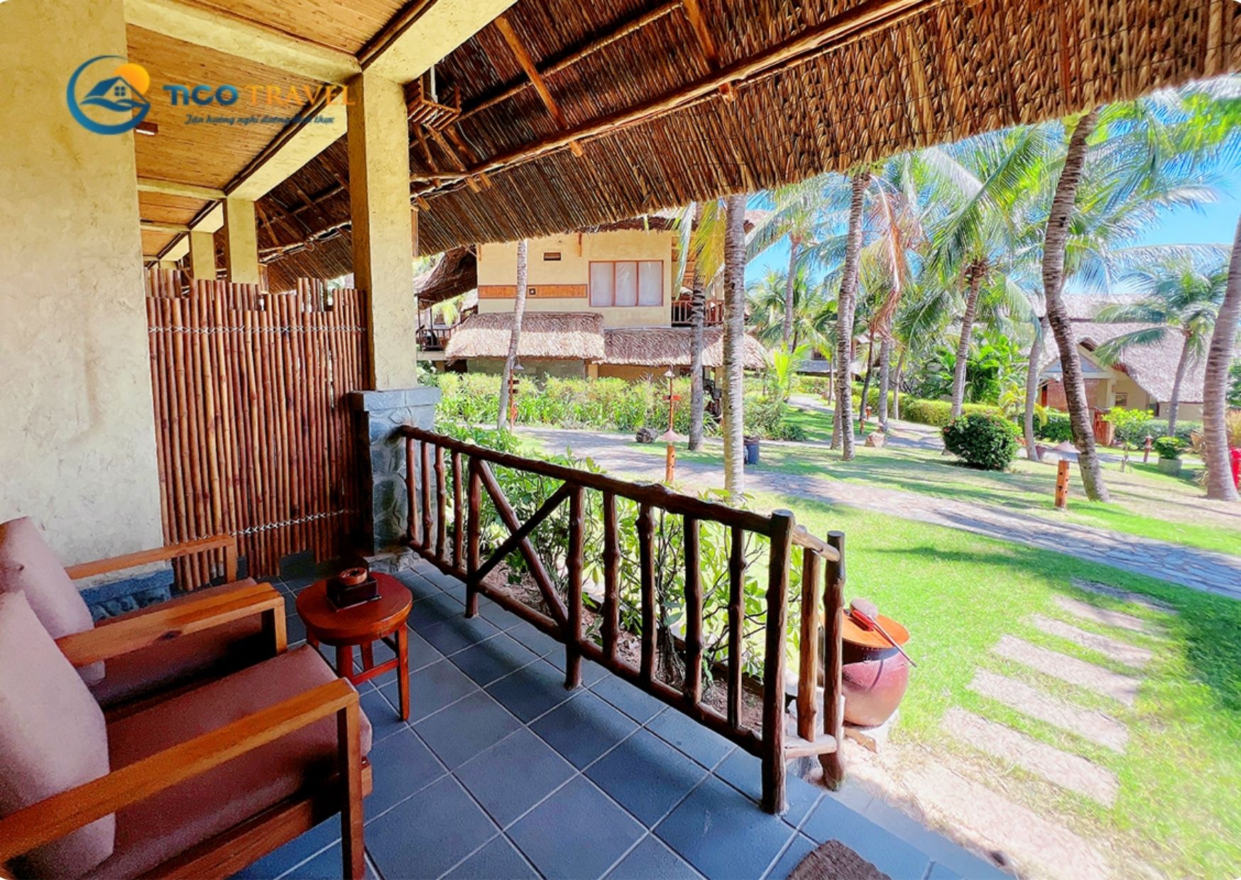 Khách sạn Flamingo Đại Hải