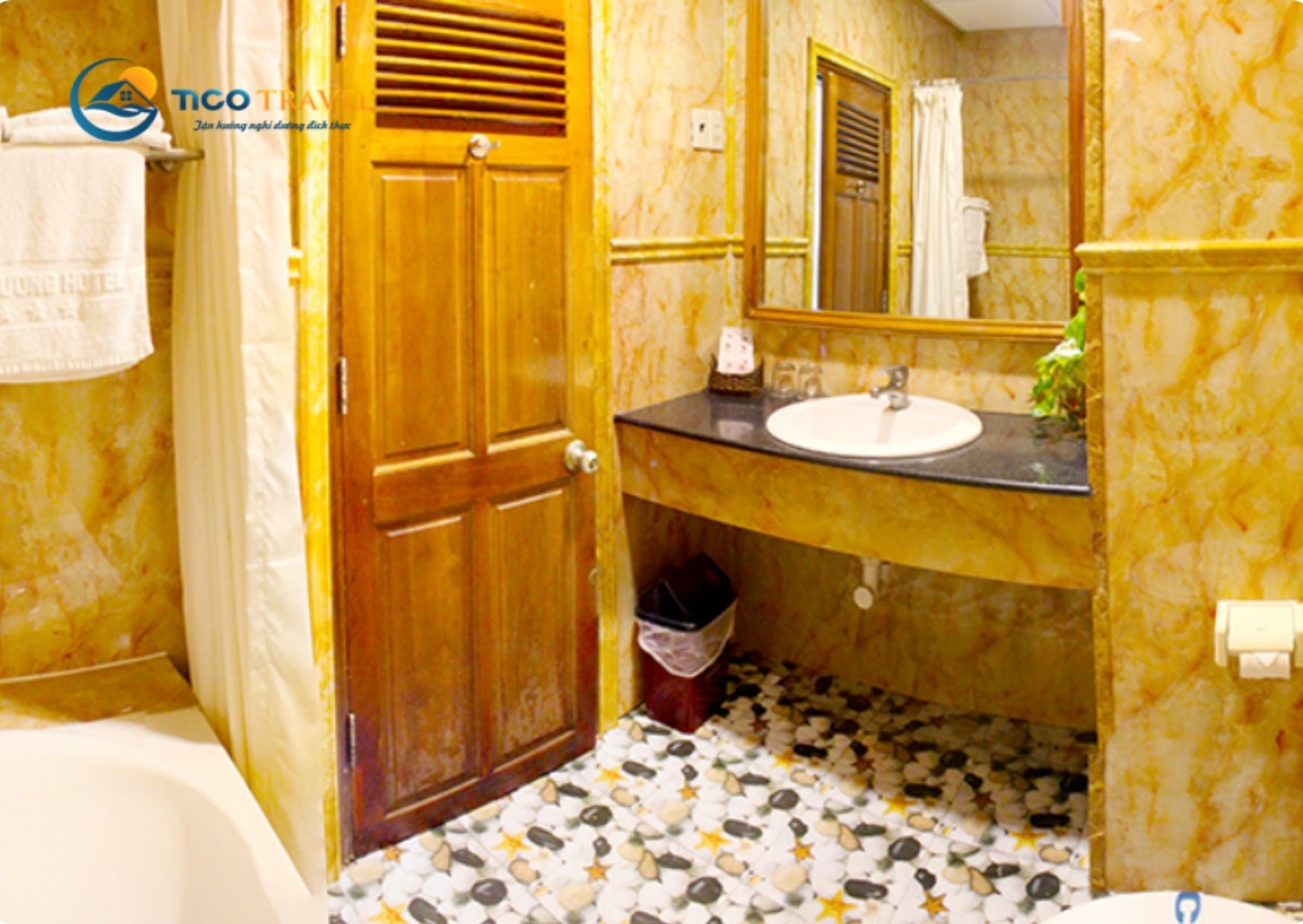 Khách sạn Flamingo Đại Hải