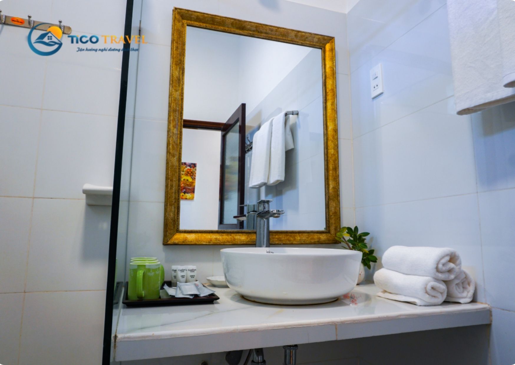 Phòng Deluxe 2 người