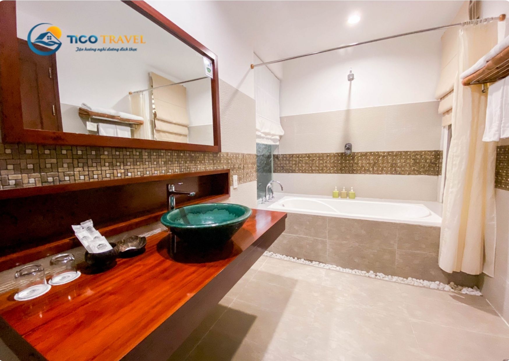 Khách sạn Flamingo Đại Hải