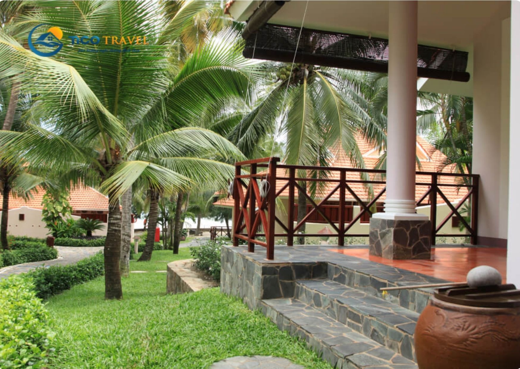 Phòng Deluxe 1 người