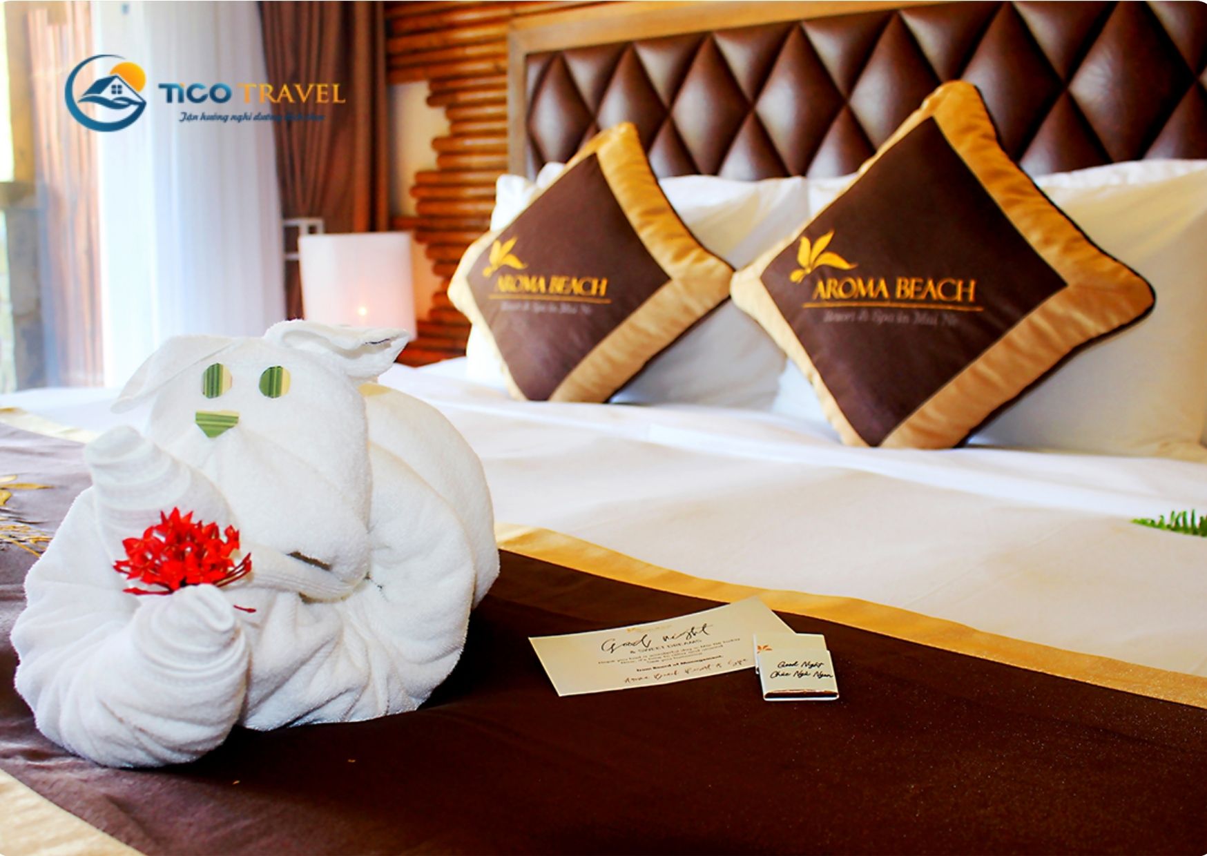 Khách sạn Flamingo Đại Hải
