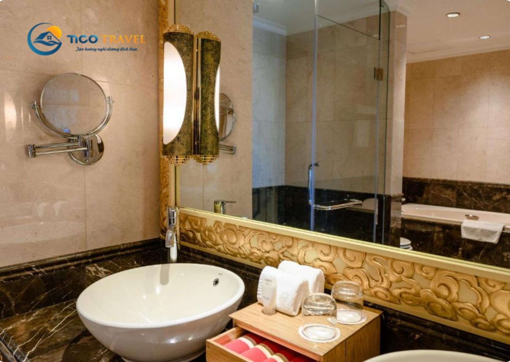 Phòng Deluxe 1 người