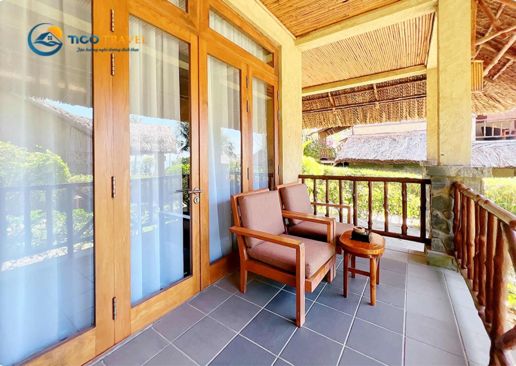 Khách sạn Flamingo Đại Hải