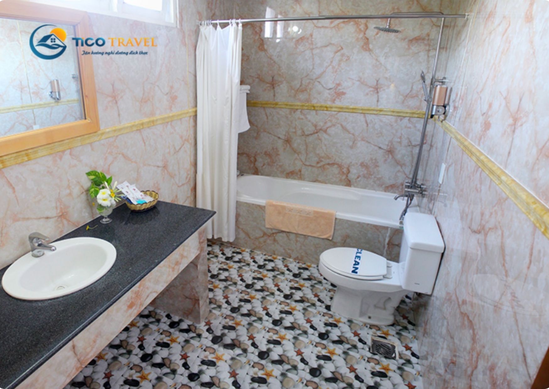 Khách sạn Flamingo Đại Hải