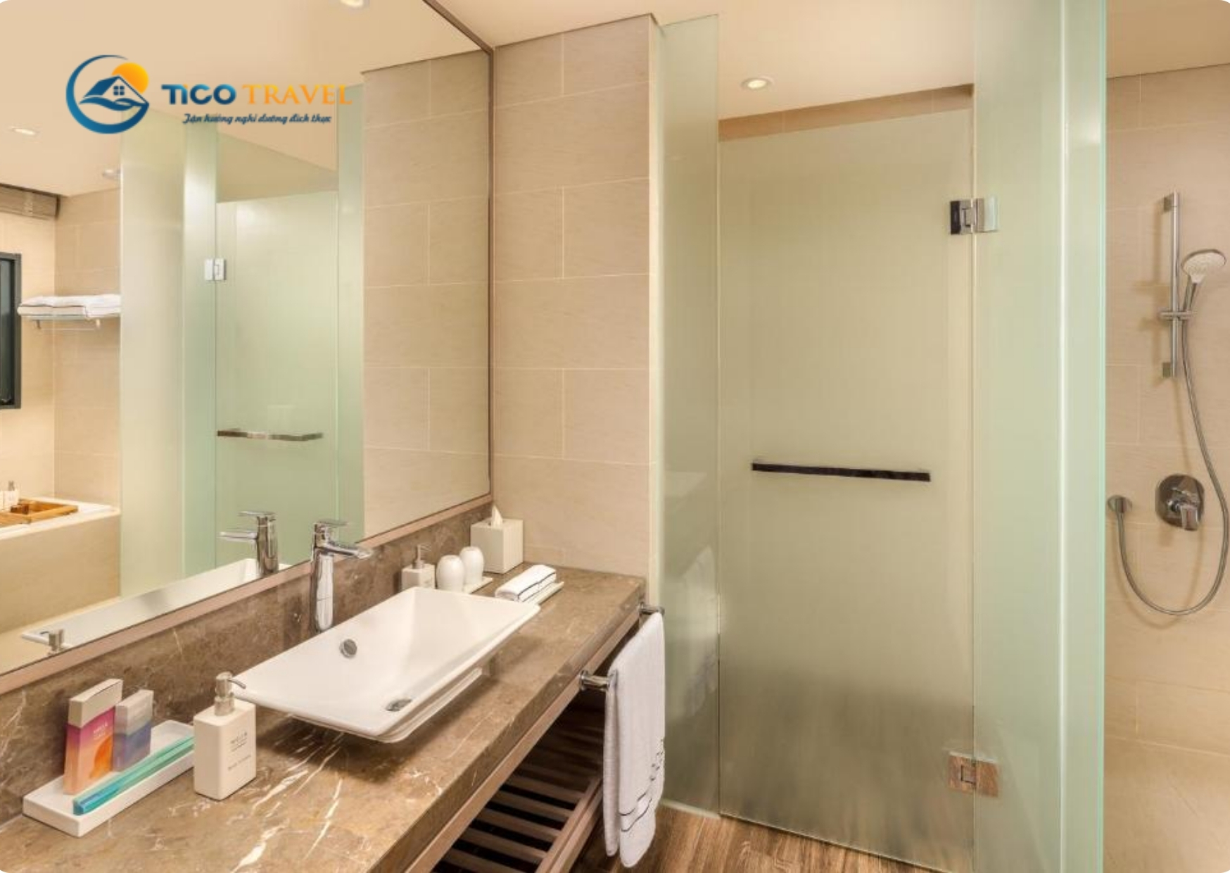 Khách sạn Flamingo Đại Hải