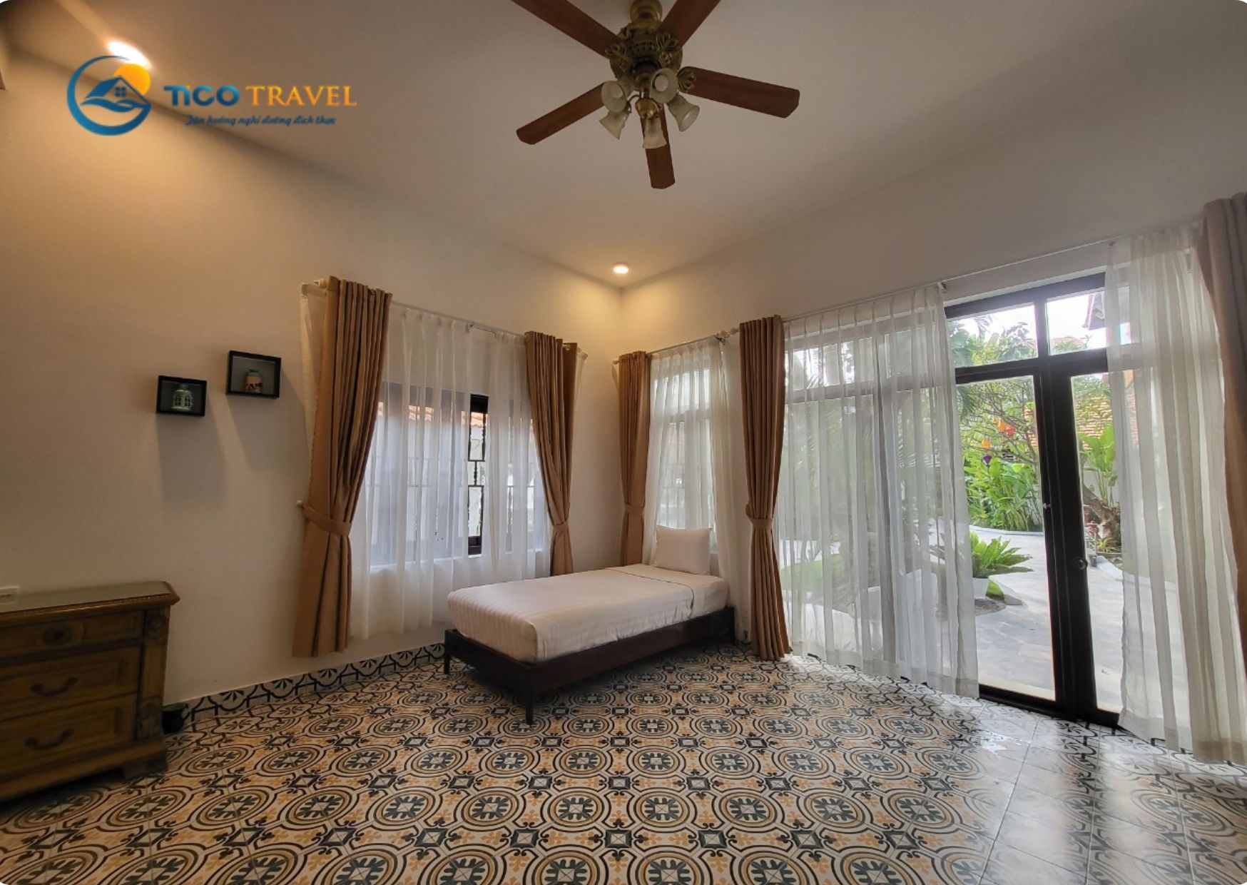 Khách sạn Flamingo Đại Hải