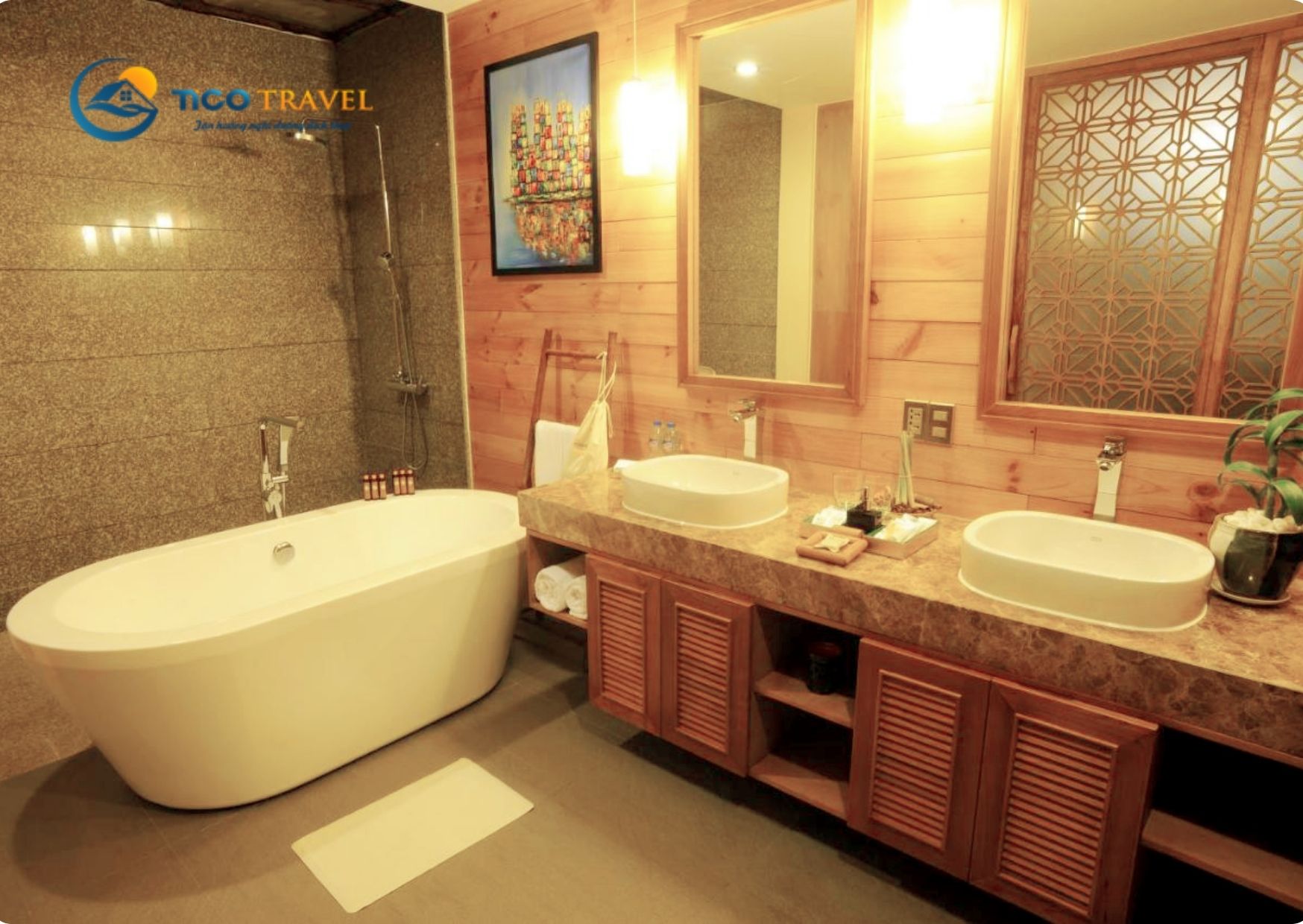 Khách sạn Flamingo Đại Hải