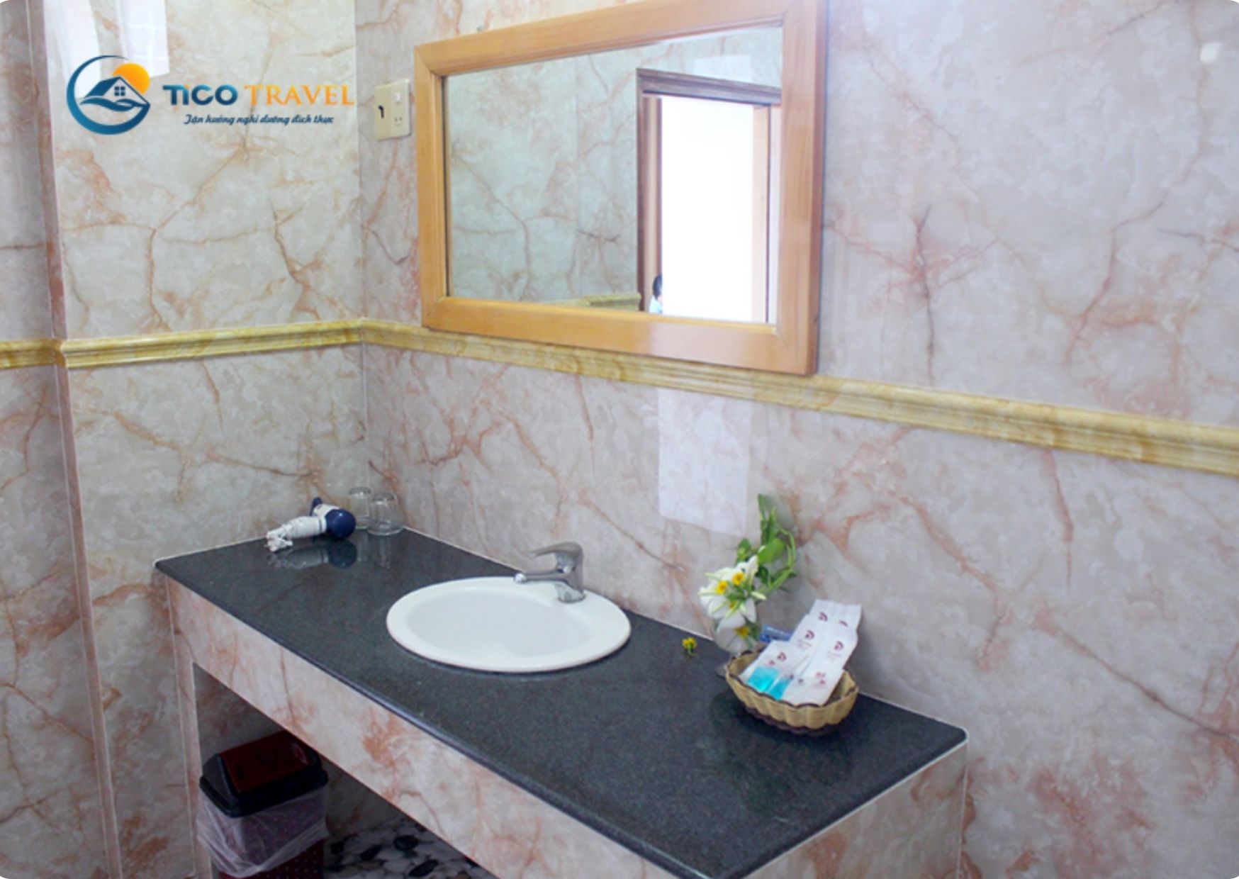 Khách sạn Flamingo Đại Hải