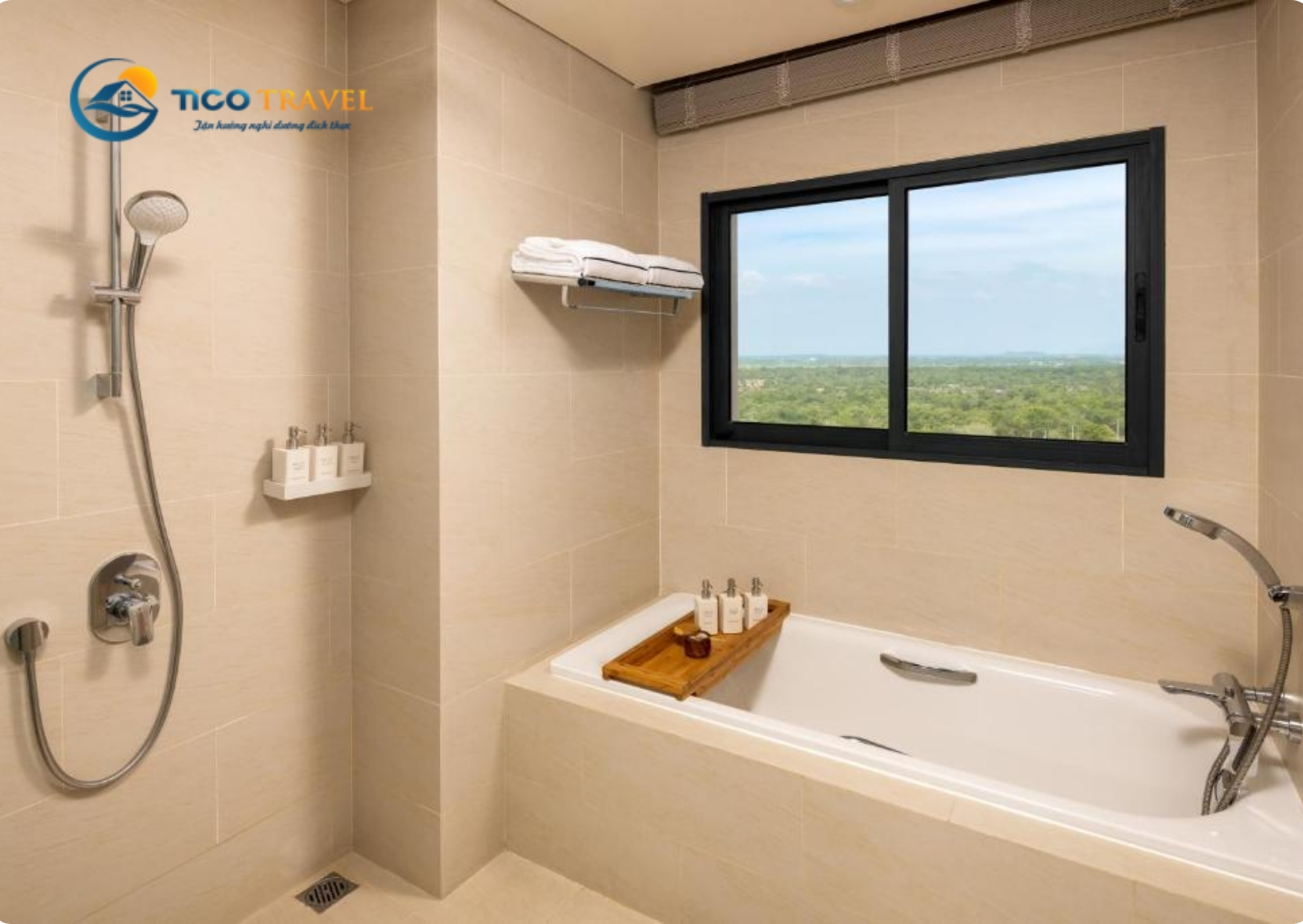 Khách sạn Flamingo Đại Hải