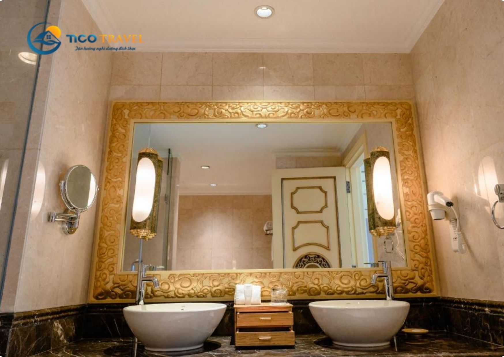 Khách sạn Flamingo Đại Hải