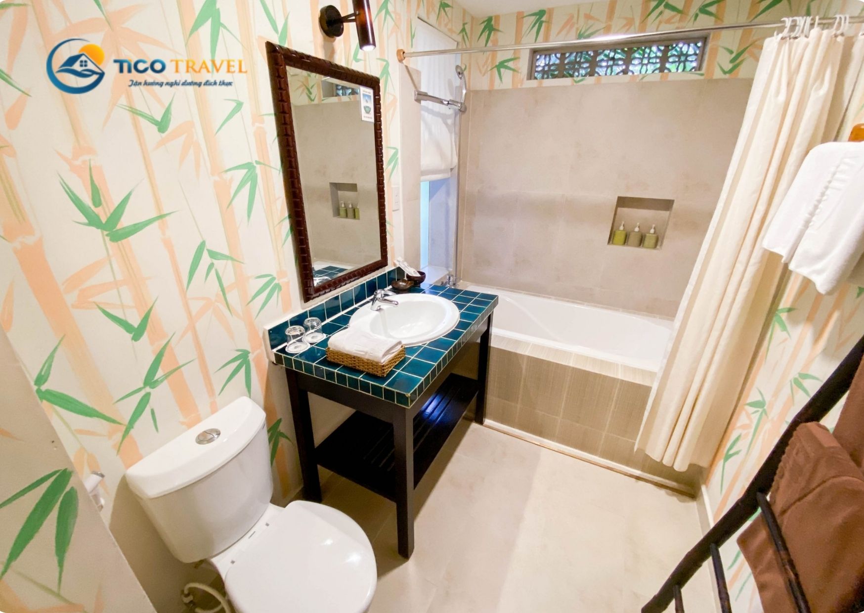 Phòng Deluxe 1 người