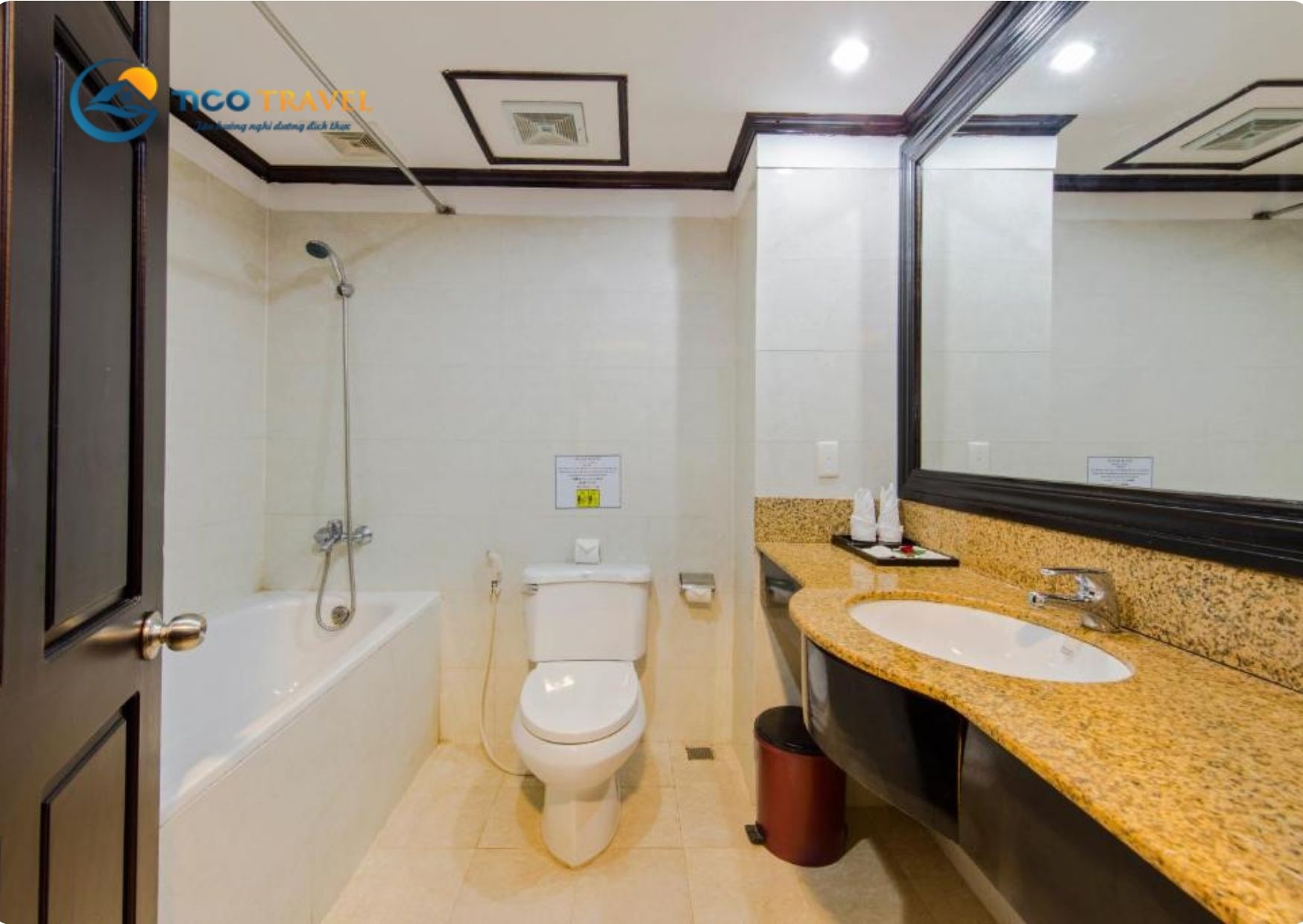 Phòng Deluxe 2 người