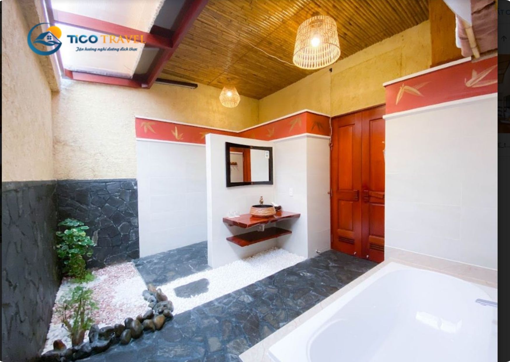 Khách sạn Flamingo Đại Hải