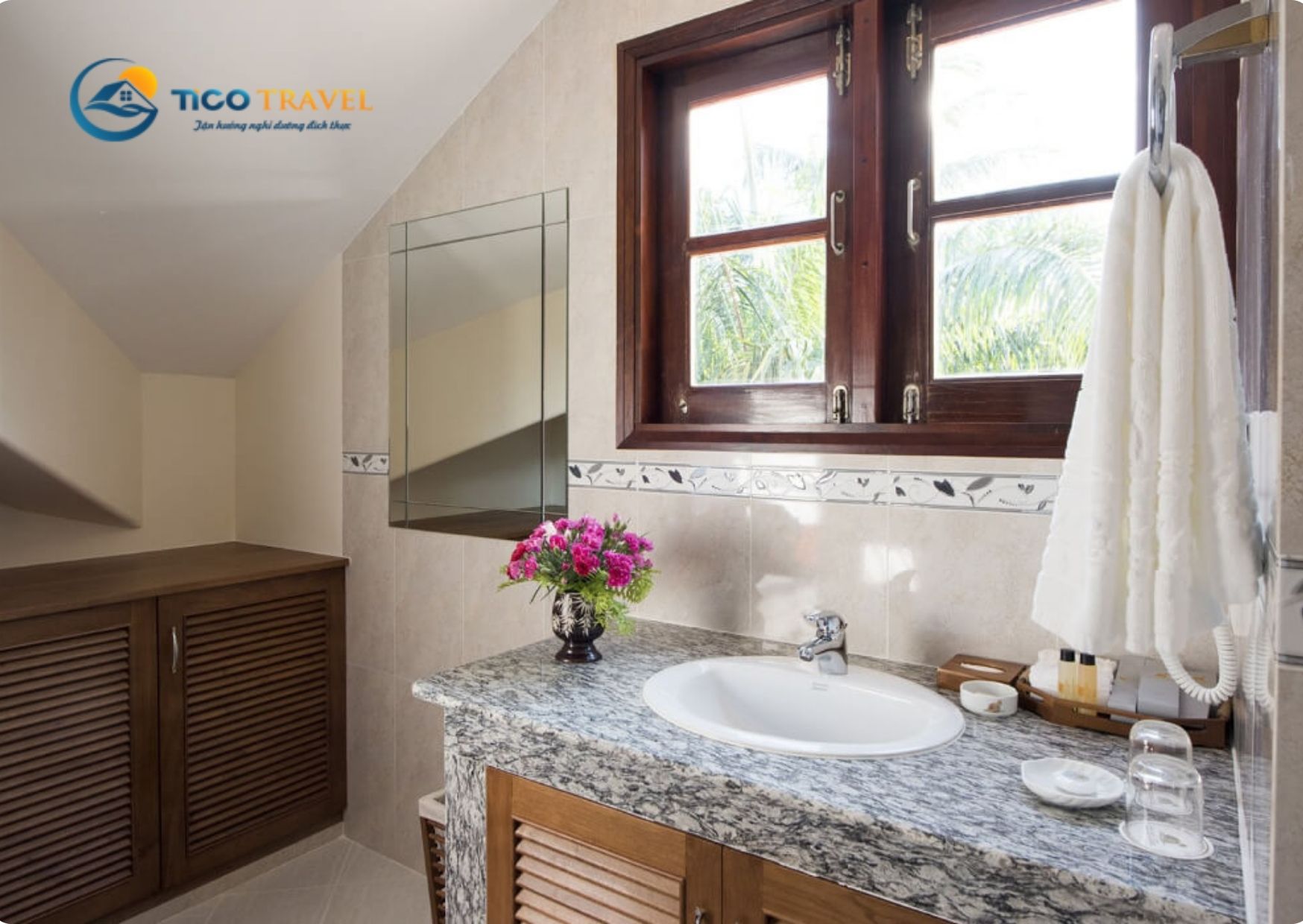 Phòng Deluxe 2 người