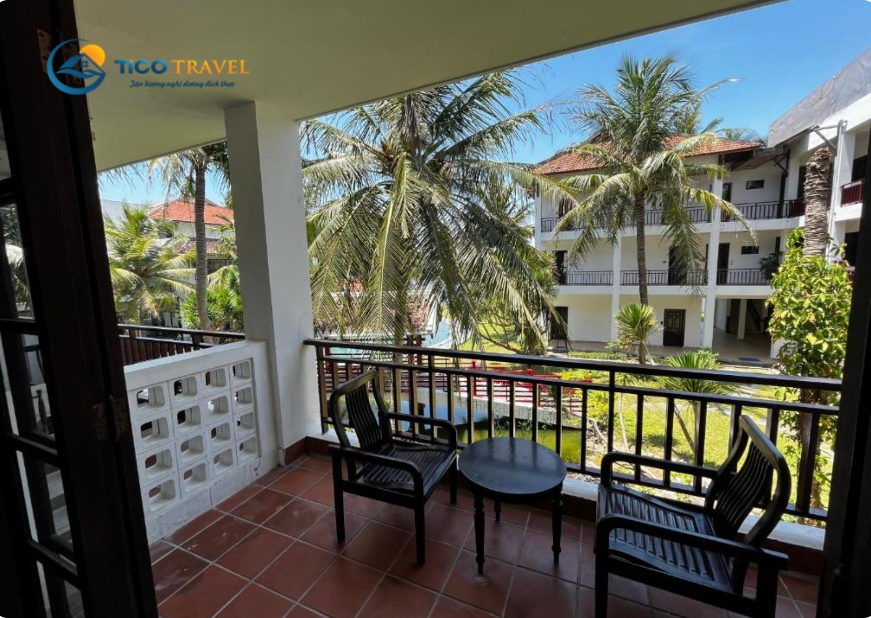 Khách sạn Flamingo Đại Hải