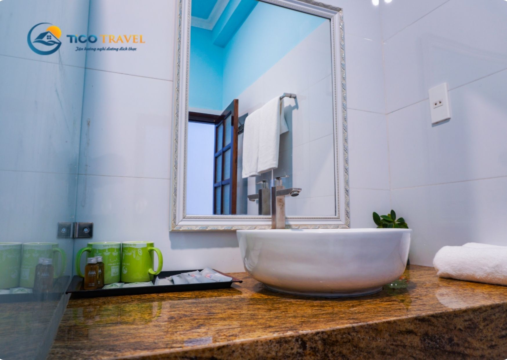 Phòng Deluxe 3 người (Deluxe Triple Room)