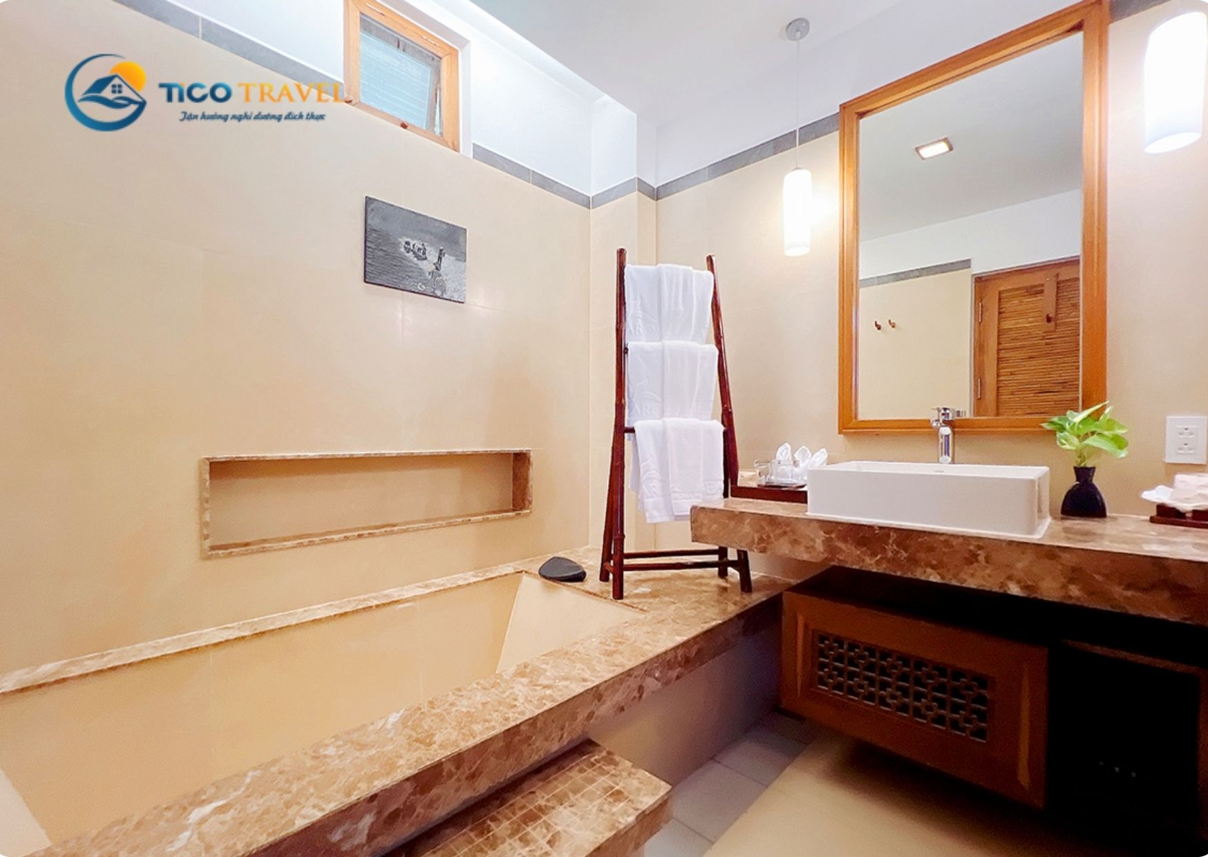 Khách sạn Flamingo Đại Hải