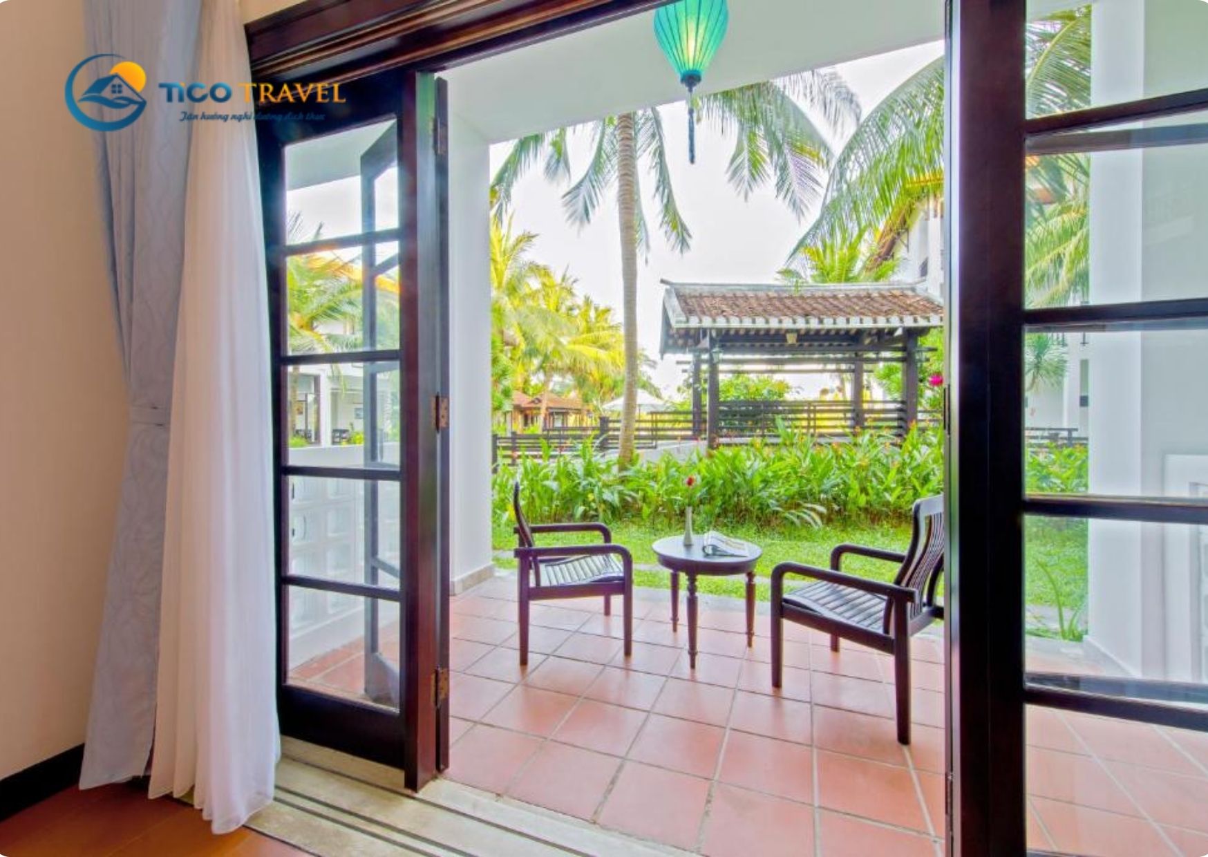 Khách sạn Flamingo Đại Hải