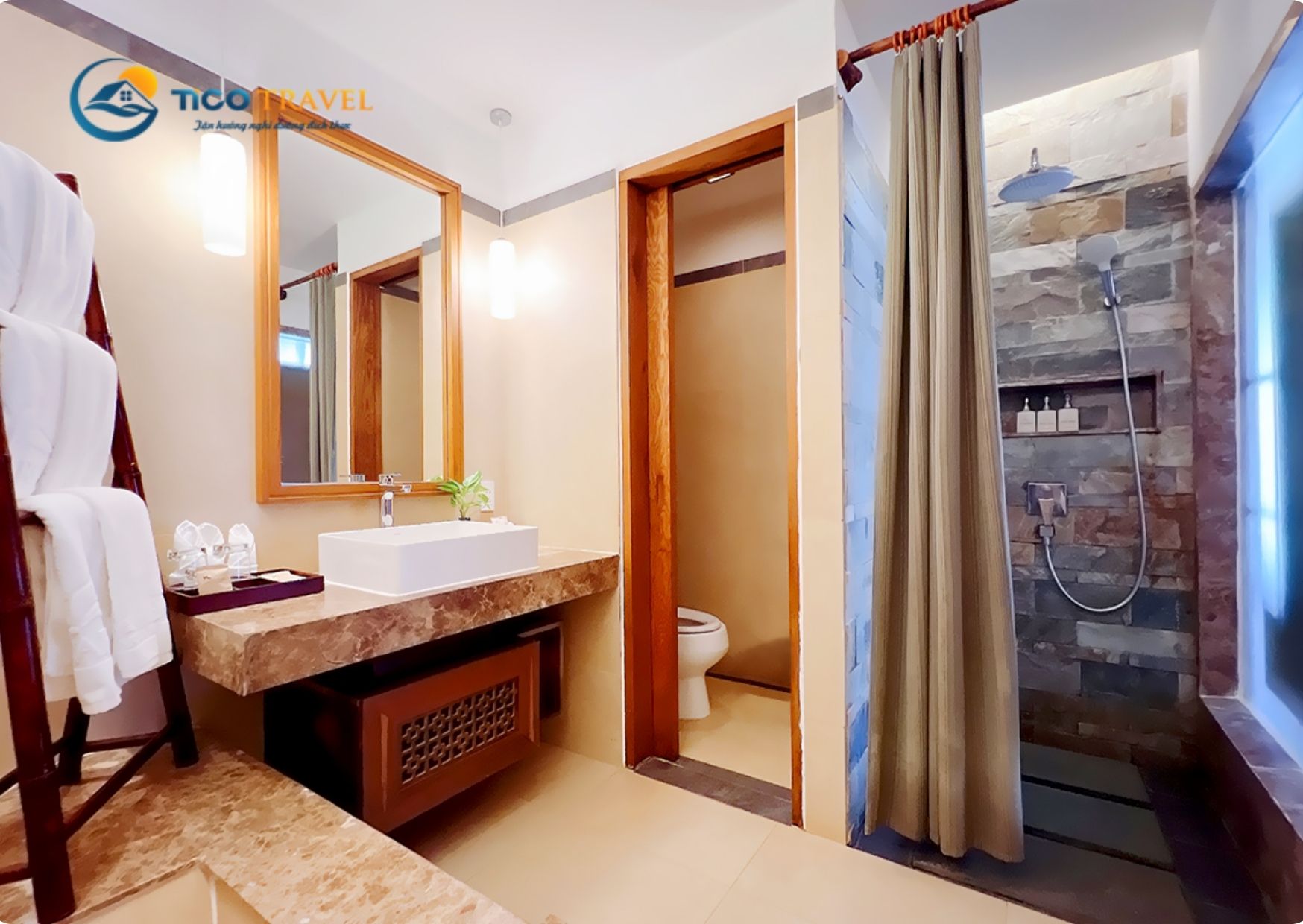 Khách sạn Flamingo Đại Hải