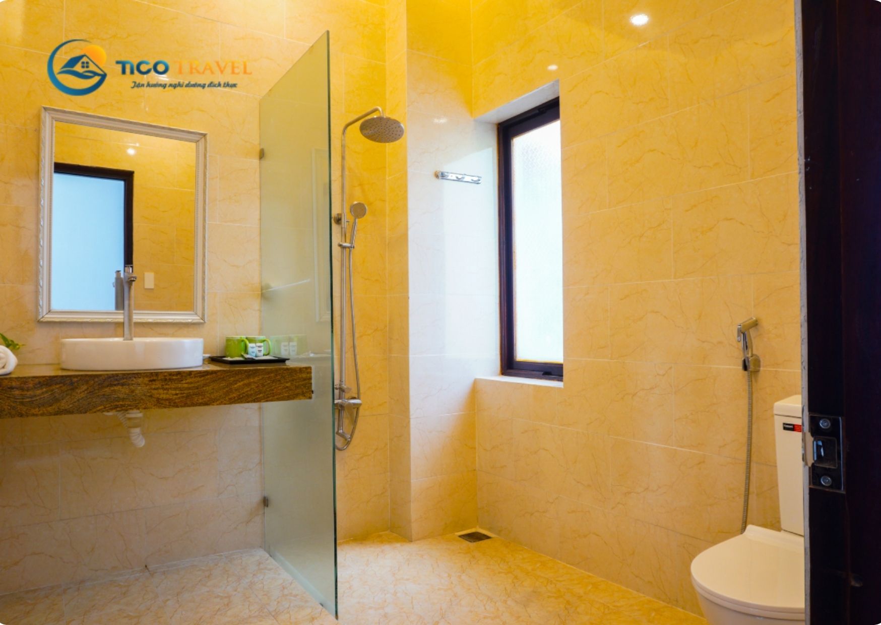 Phòng Deluxe 1 người