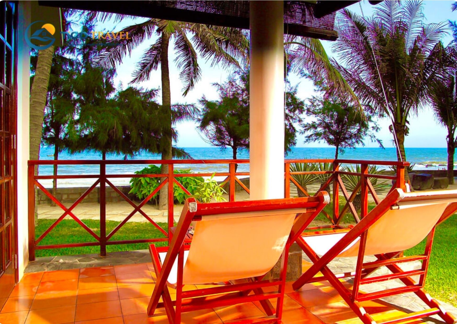 Phòng Deluxe 1 người