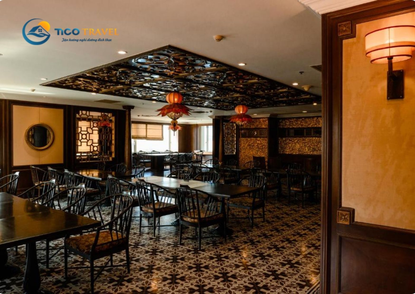 Khách sạn TTC Imperial Huế