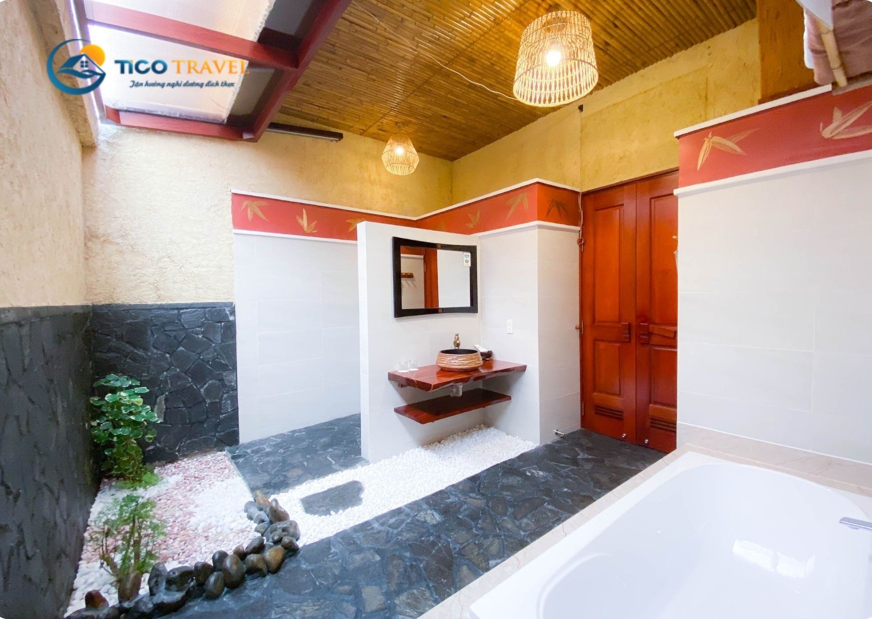 Phòng Deluxe 2 người