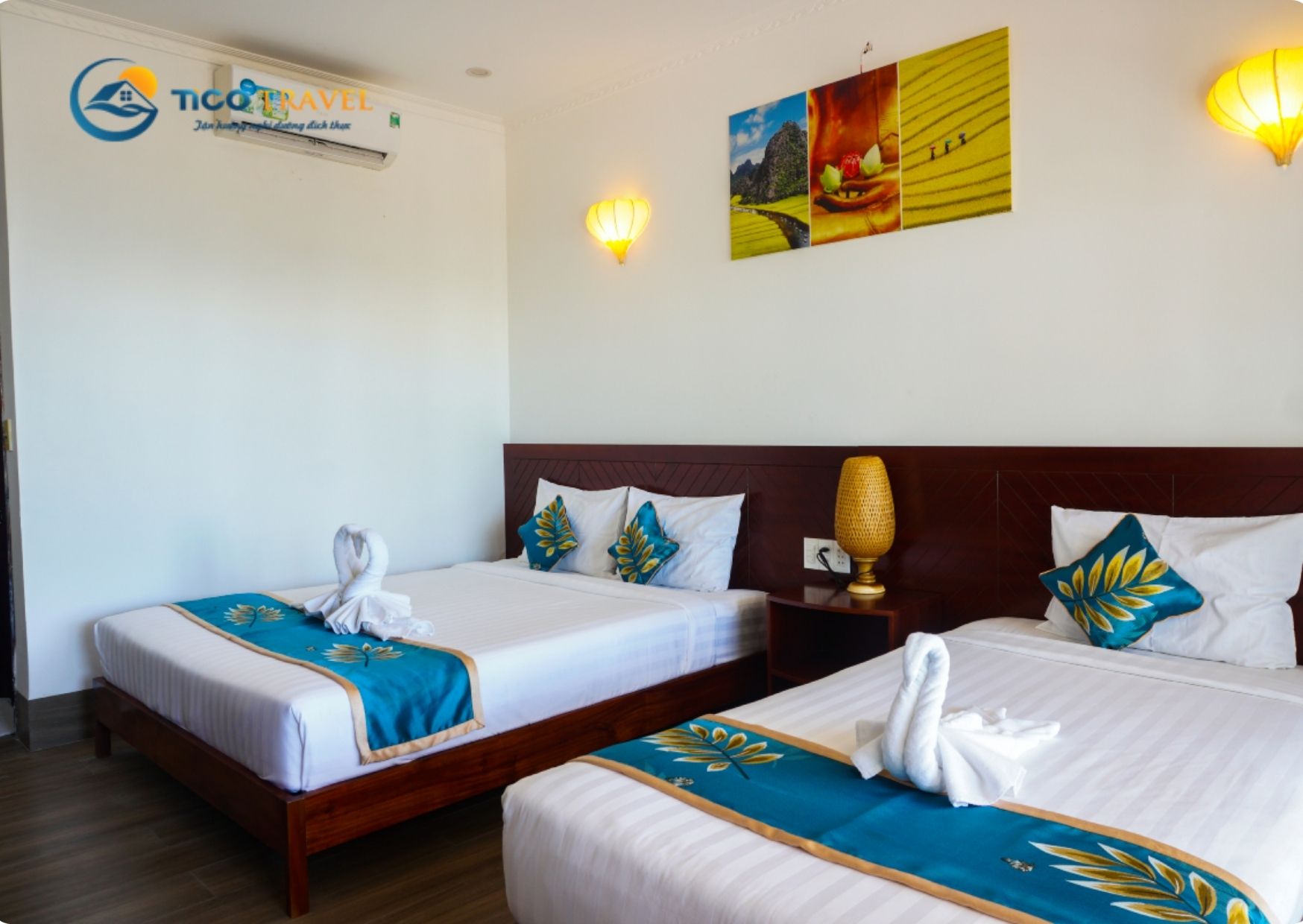 Khách sạn Flamingo Đại Hải