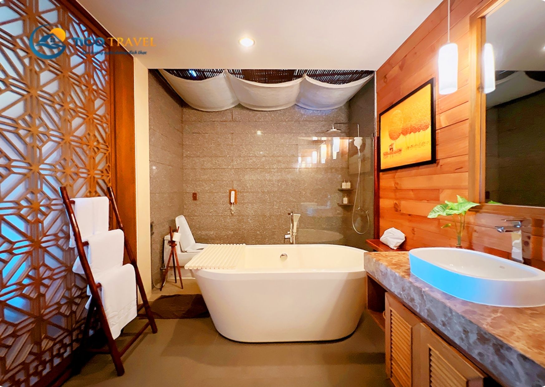 Khách sạn Flamingo Đại Hải