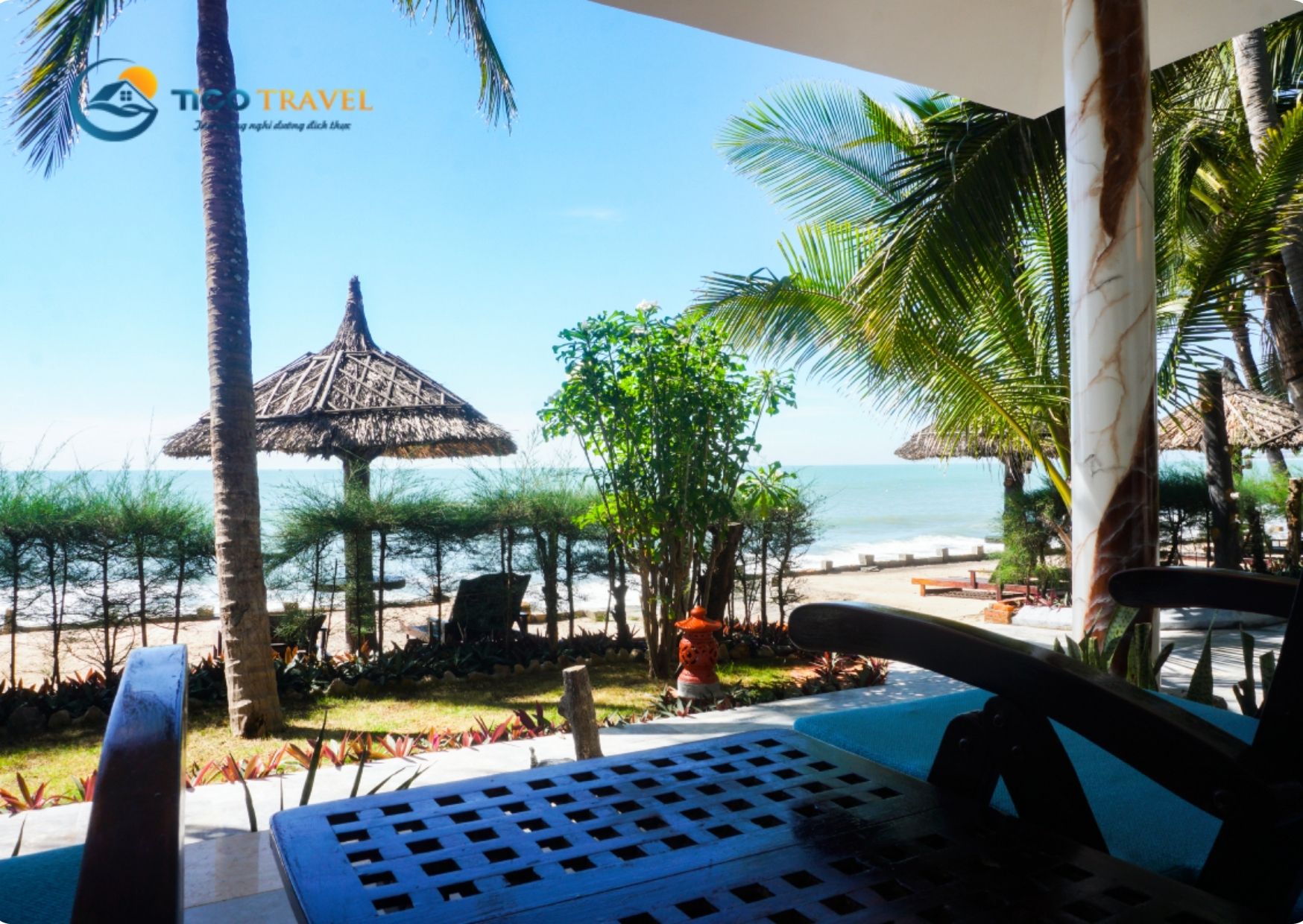 Phòng Deluxe 1 người