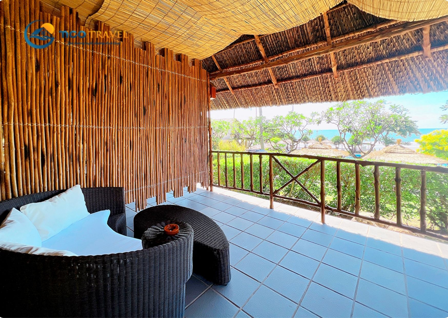 Khách sạn Flamingo Đại Hải