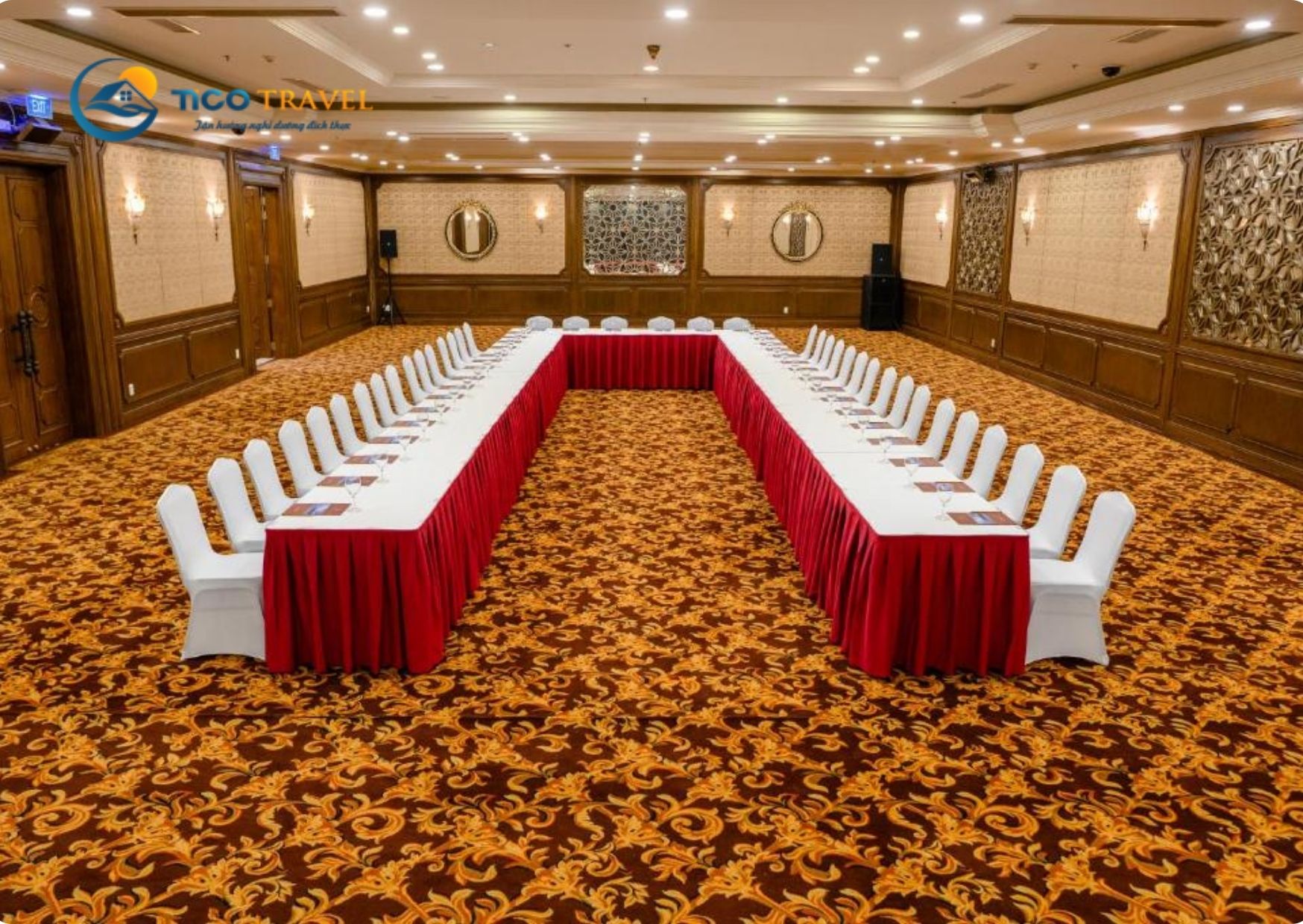 Khách sạn TTC Imperial Huế