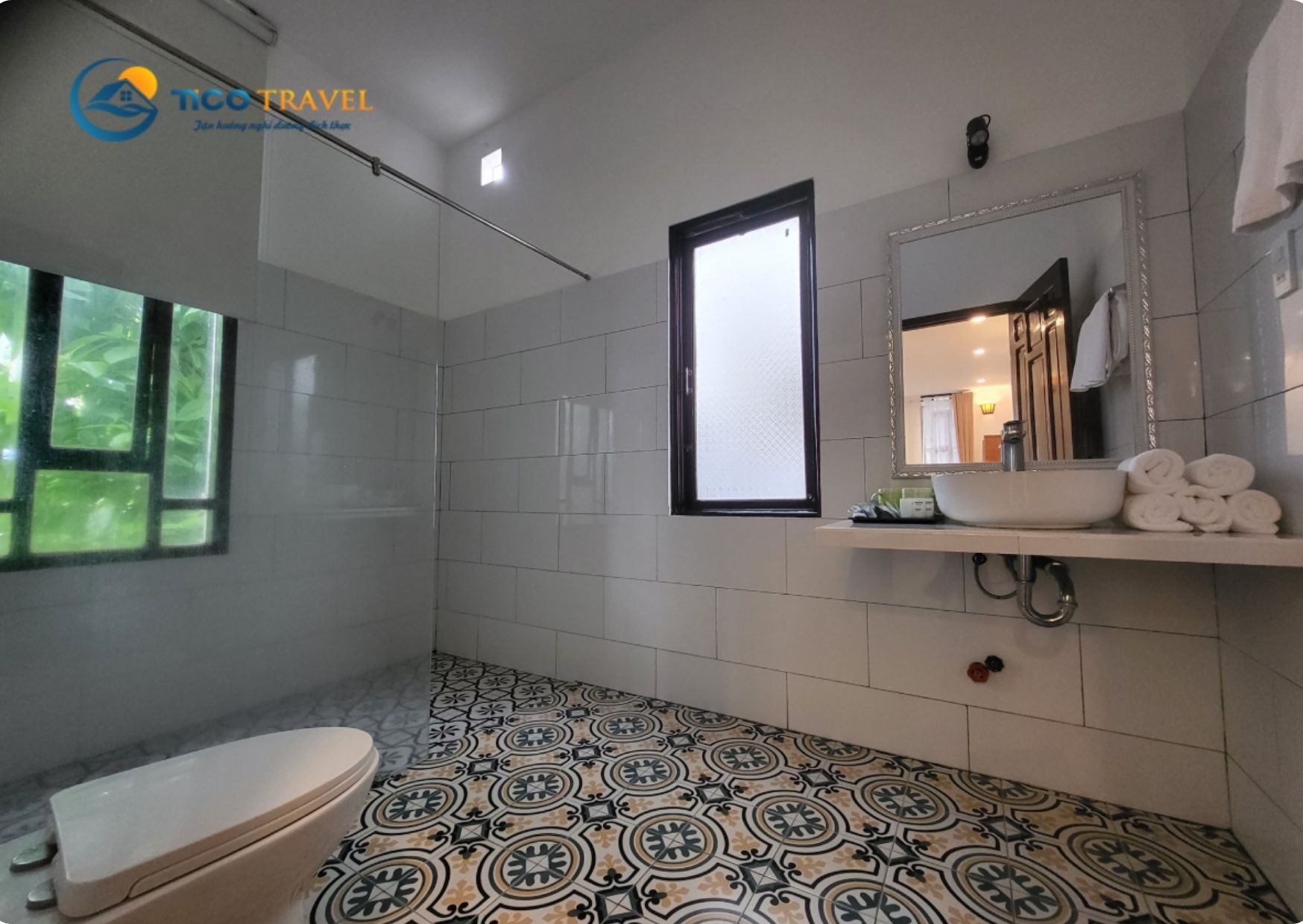Phòng Deluxe 1 người