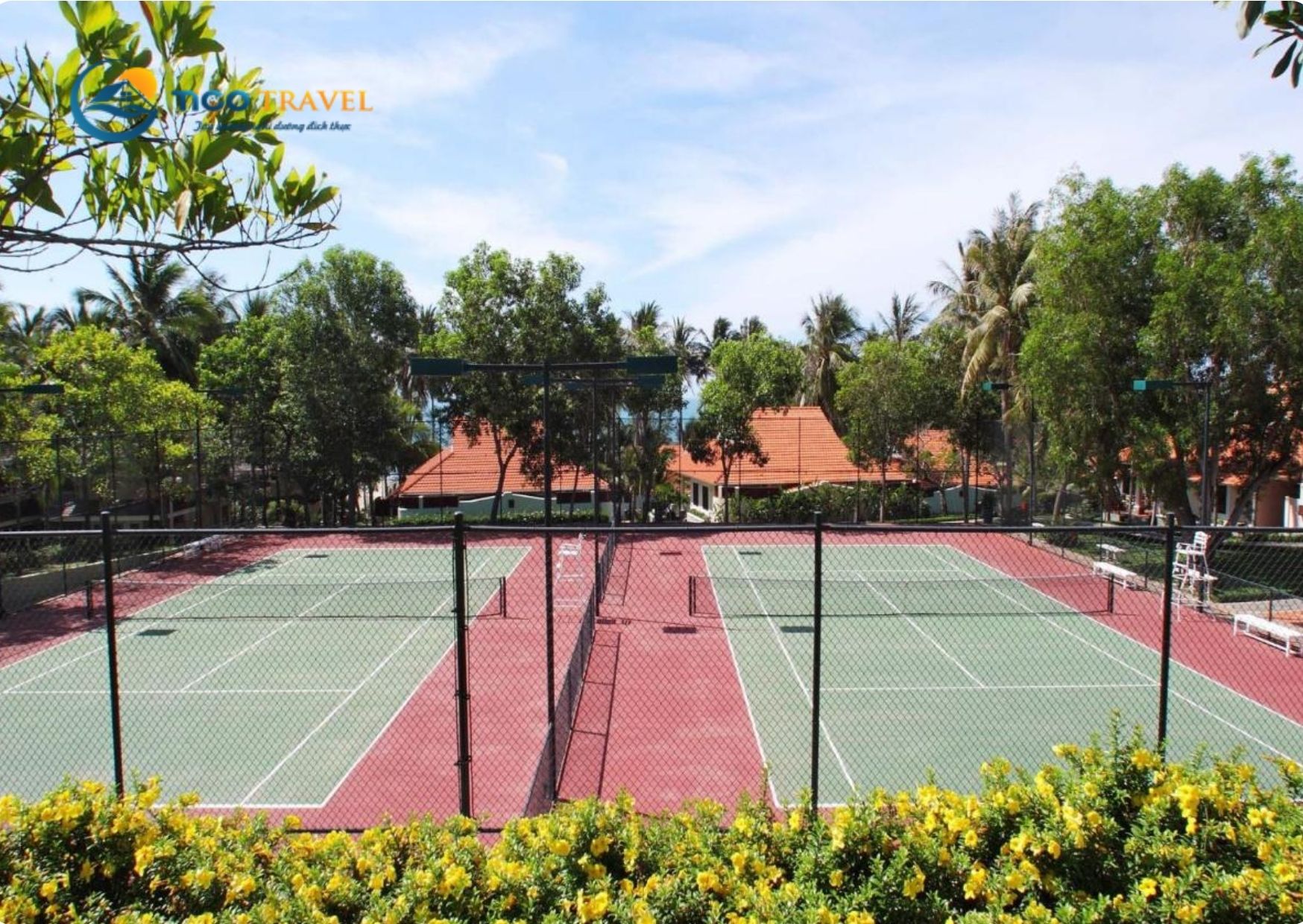 Phú Hải Resort
