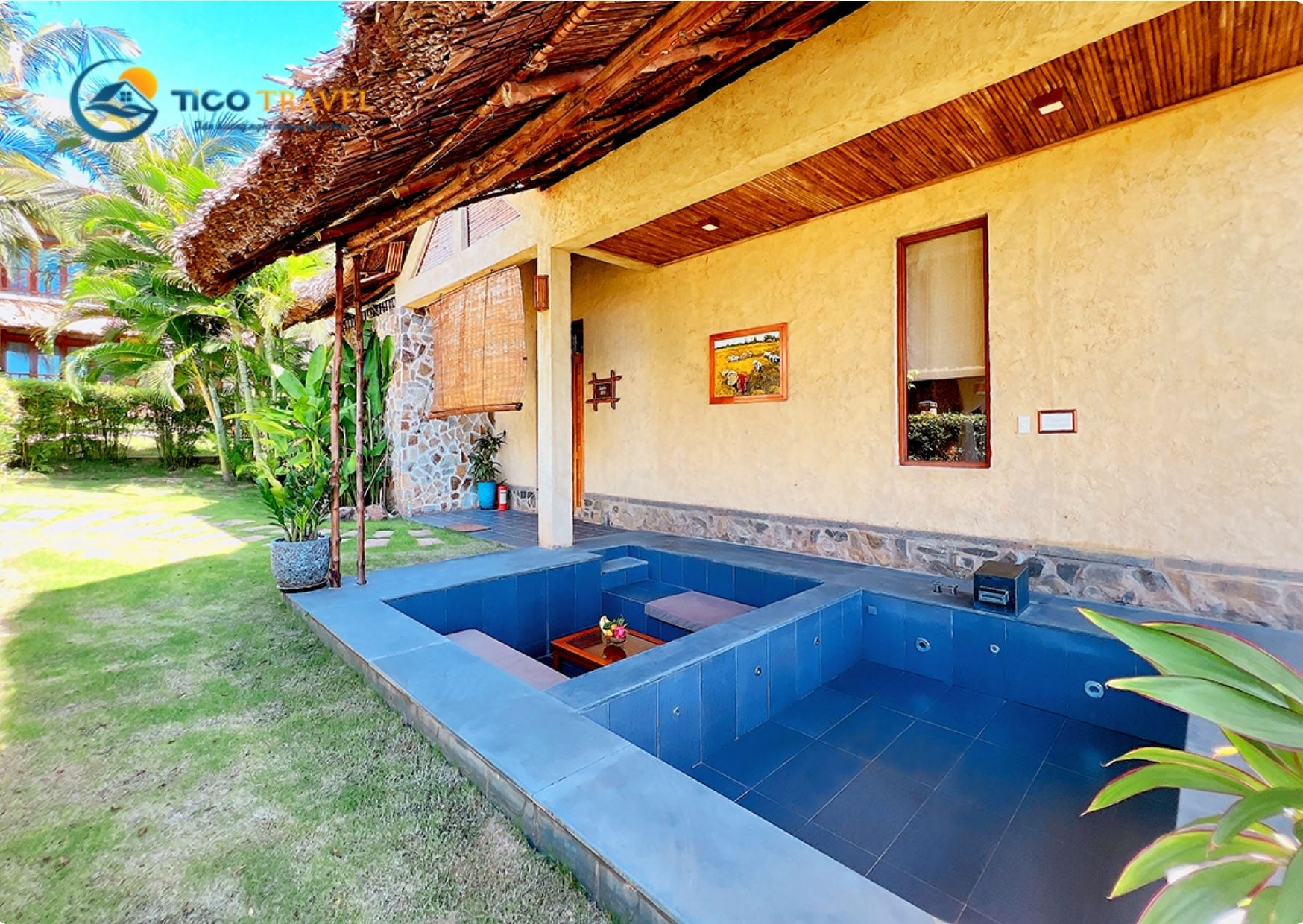Khách sạn Flamingo Đại Hải