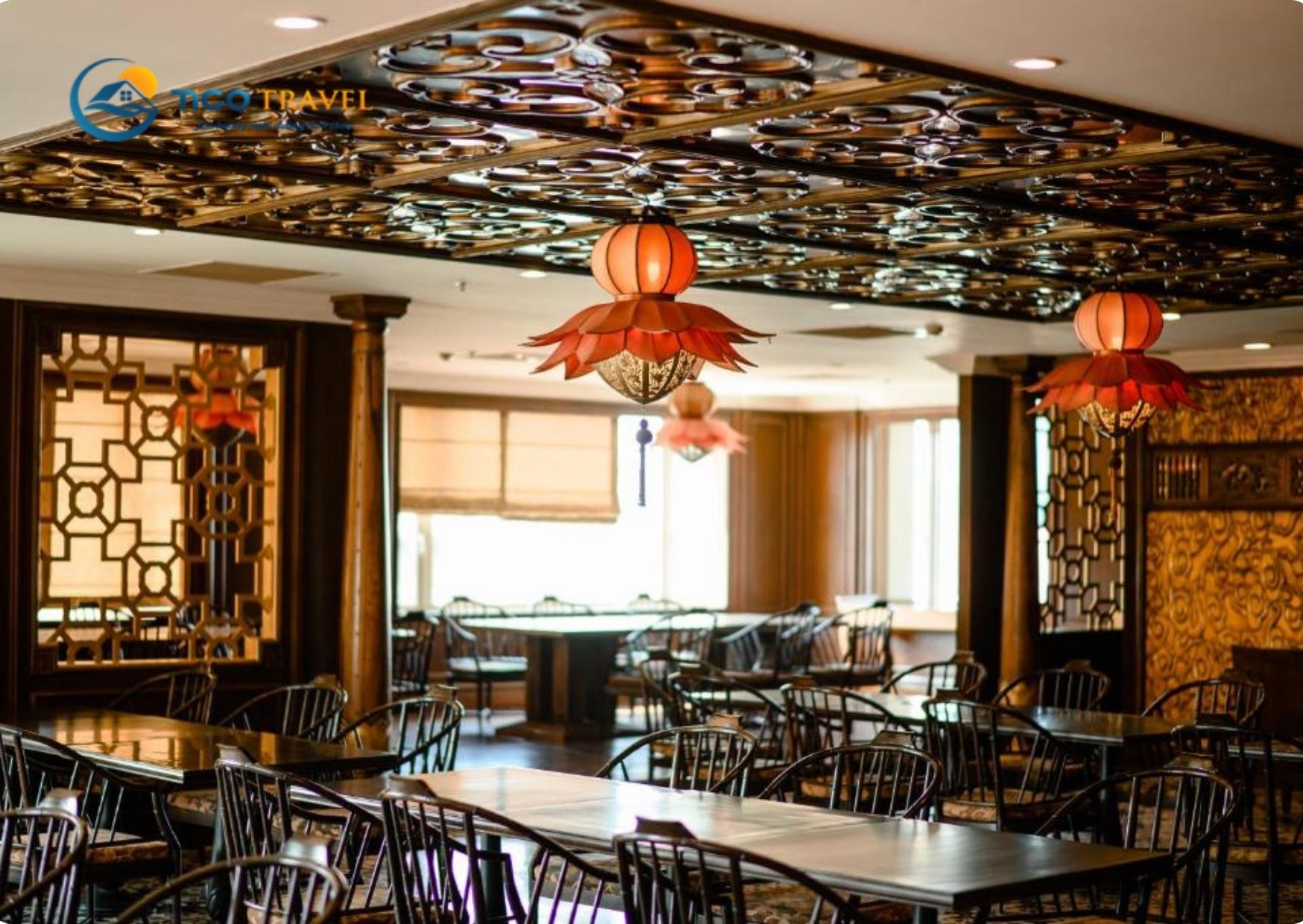 Khách sạn TTC Imperial Huế