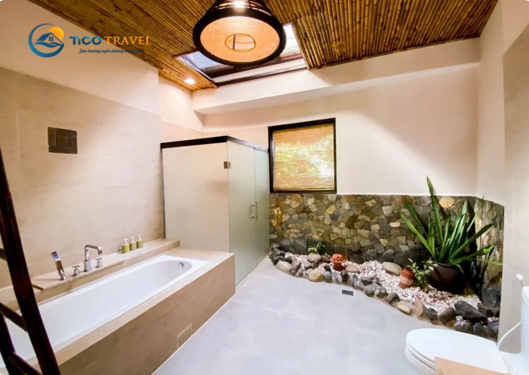 Phòng Deluxe 2 người