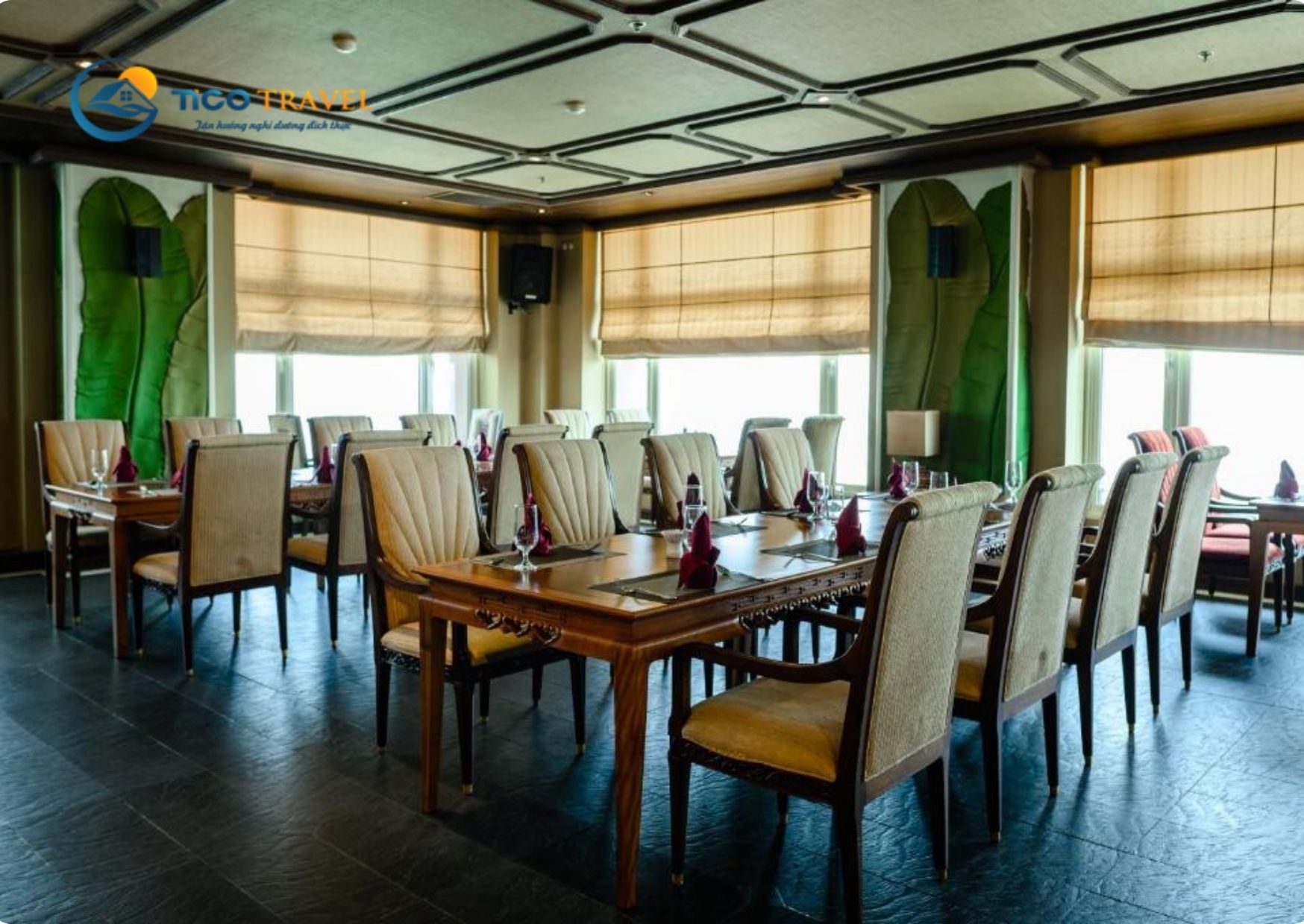Khách sạn TTC Imperial Huế
